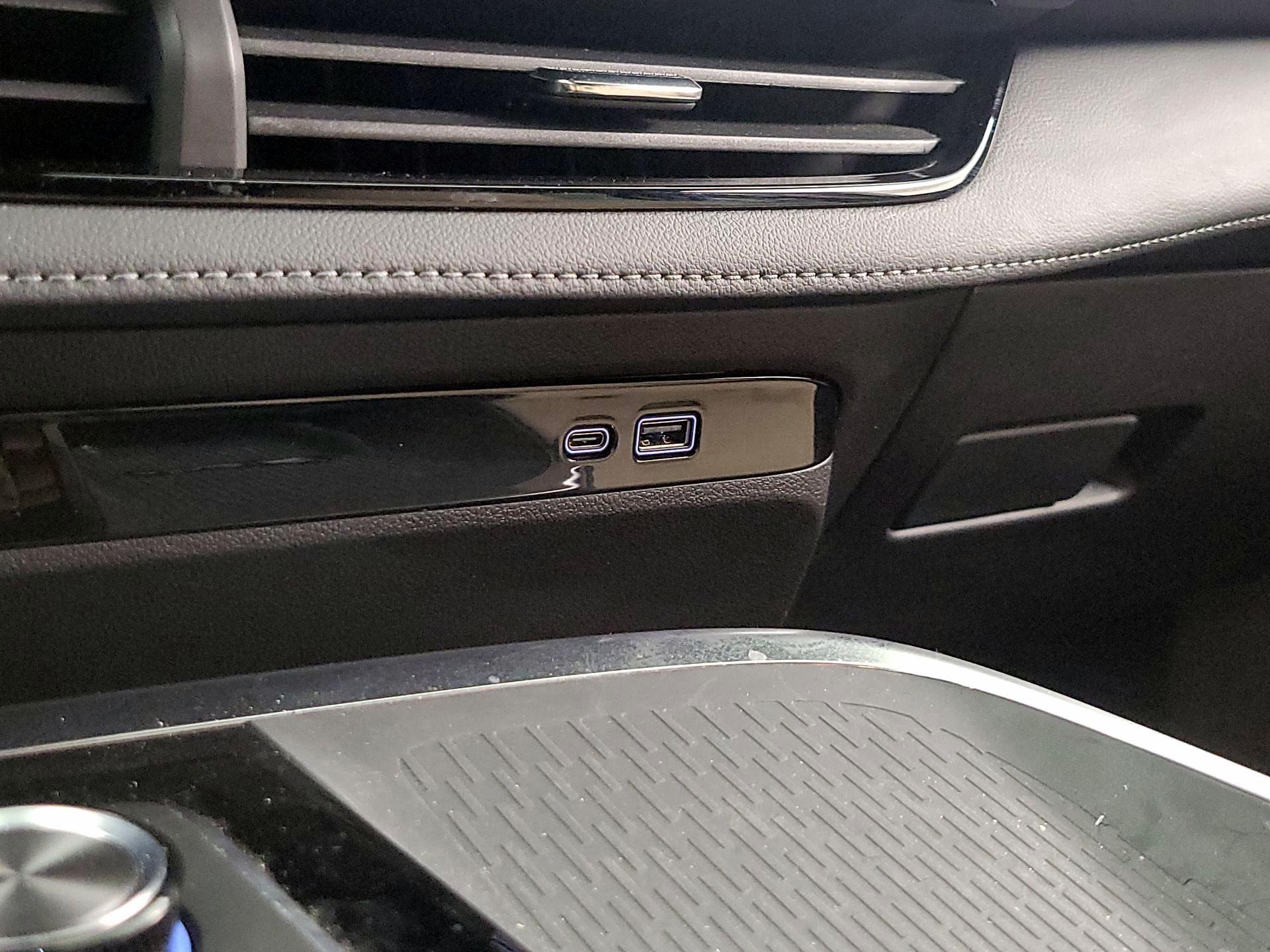 Thumbnail: 2025 Buick Enclave - 18