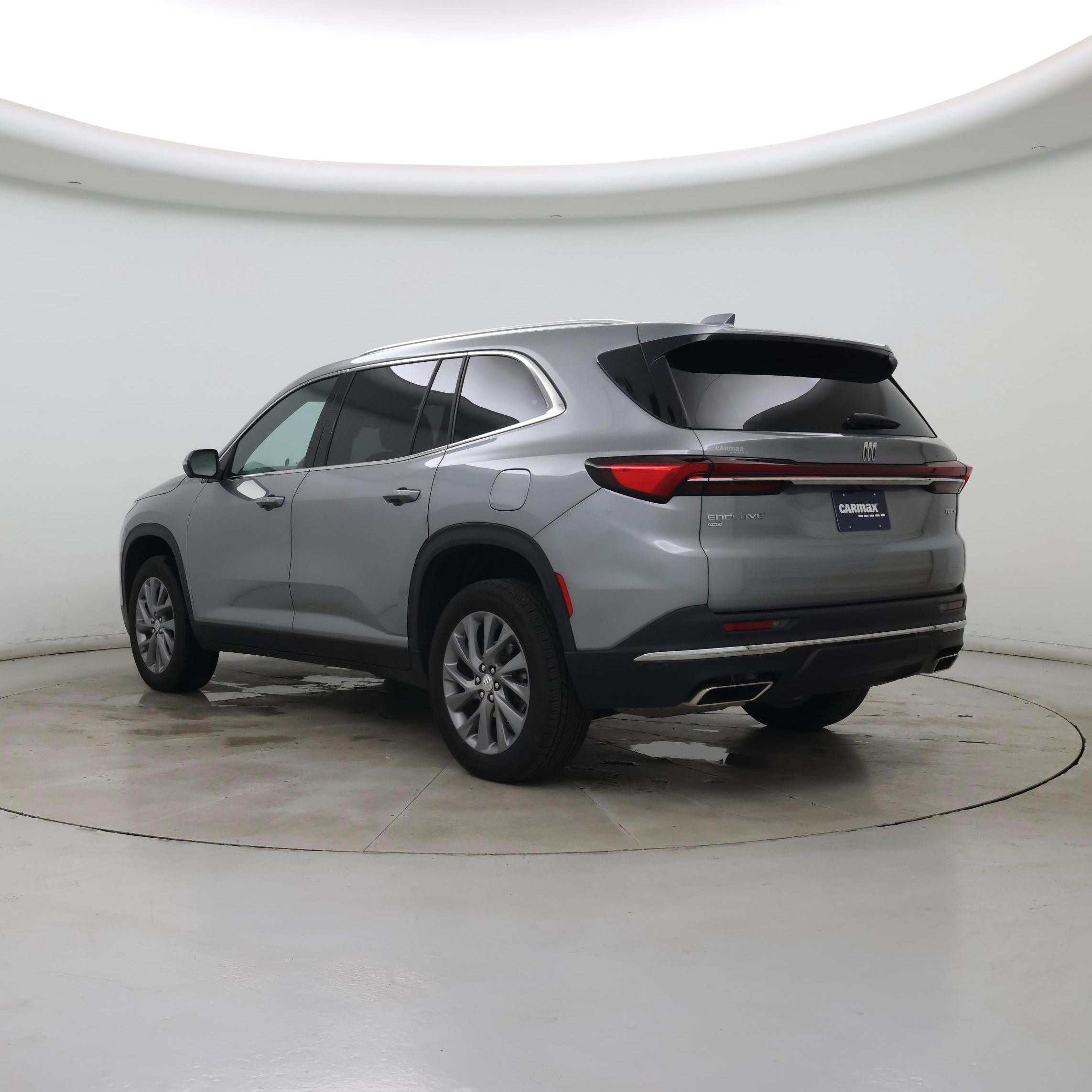 Thumbnail: 2025 Buick Enclave - 2