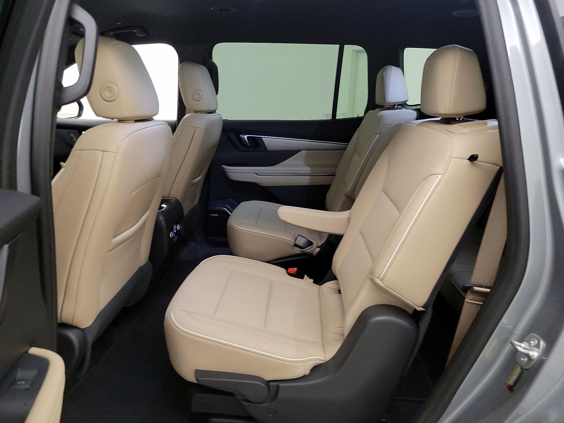 Thumbnail: 2025 Buick Enclave - 19