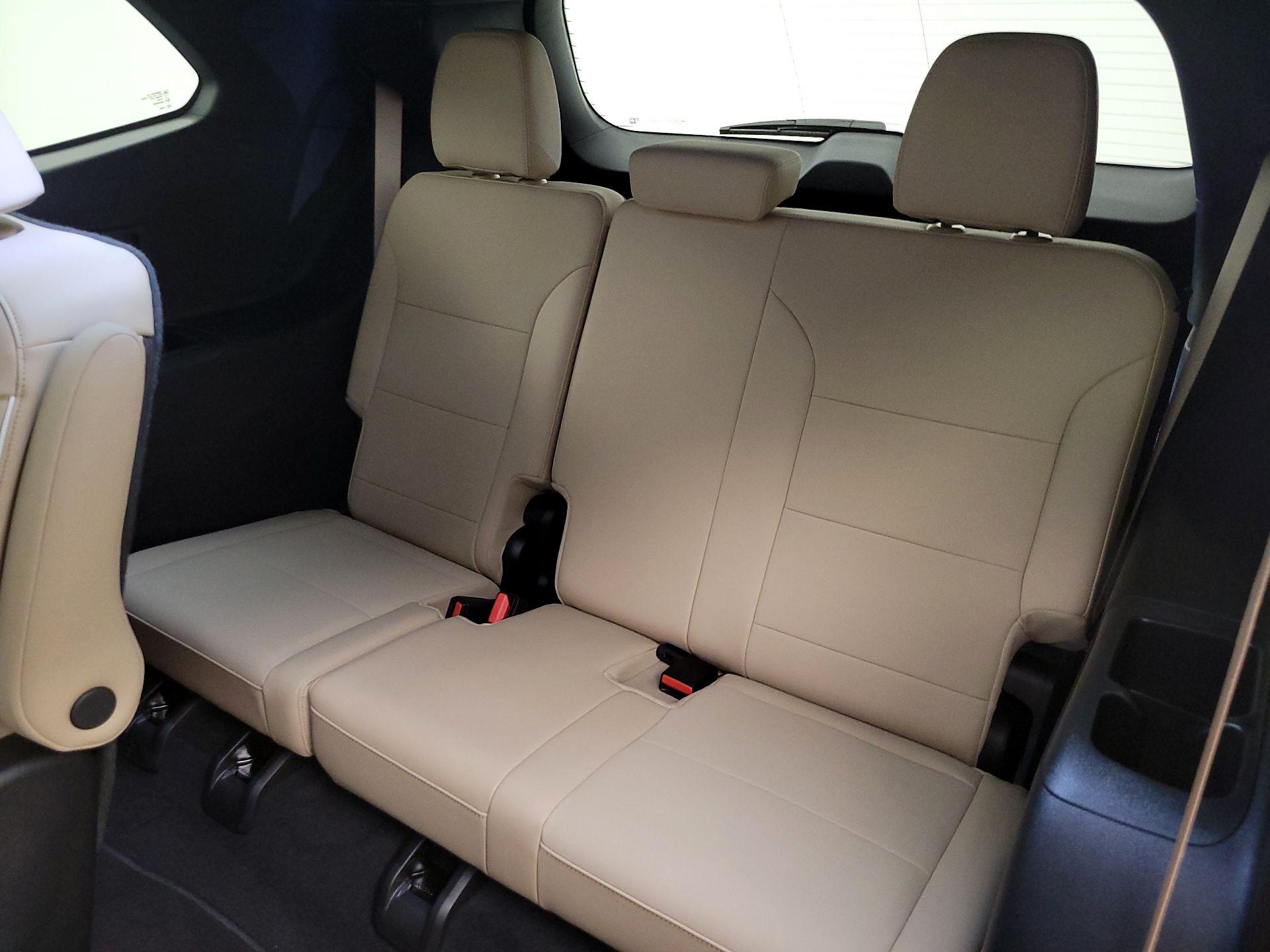 Thumbnail: 2025 Buick Enclave - 20