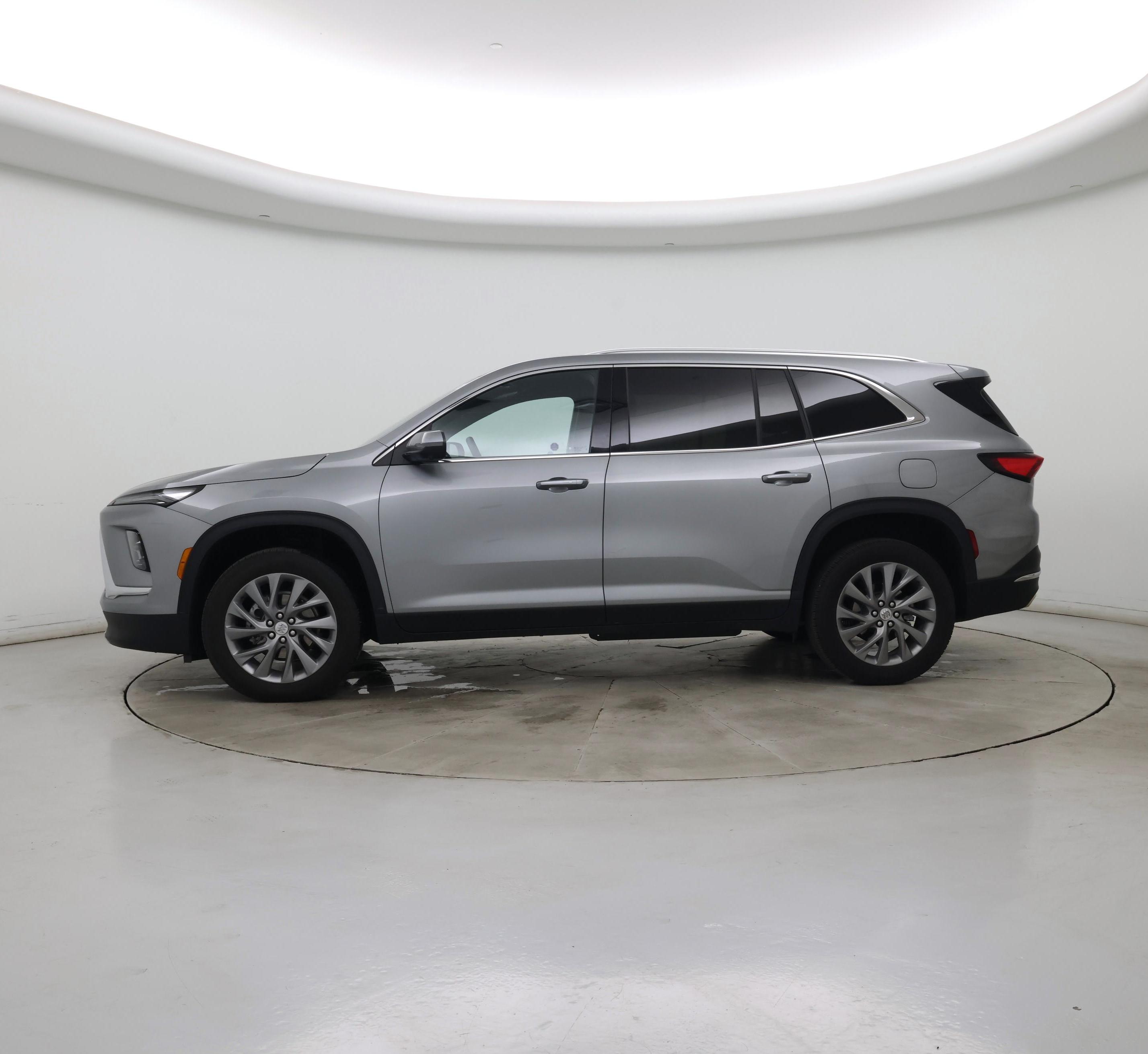 Thumbnail: 2025 Buick Enclave - 3