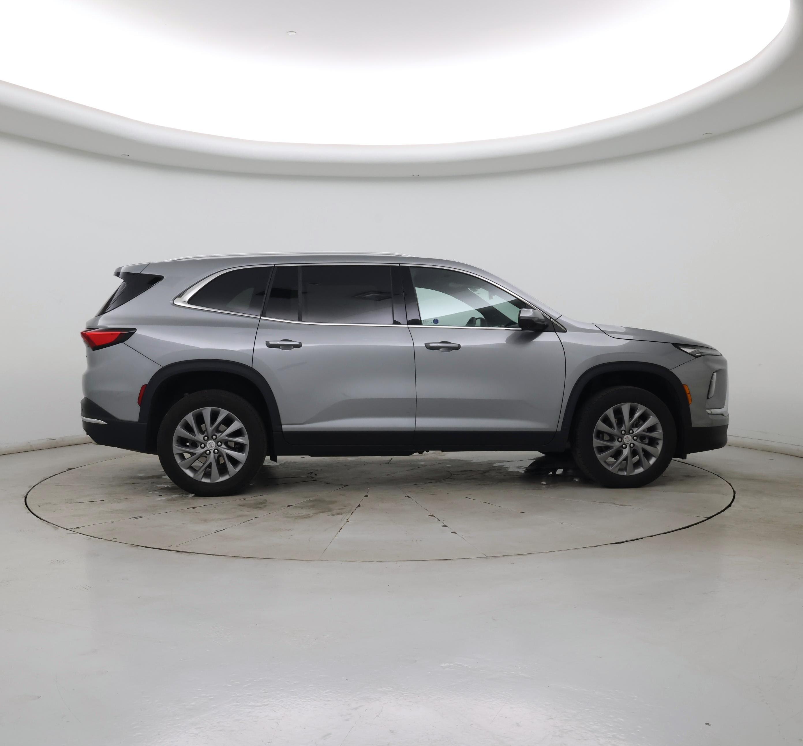 Thumbnail: 2025 Buick Enclave - 7