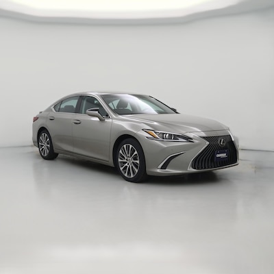 2021 Lexus ES 350