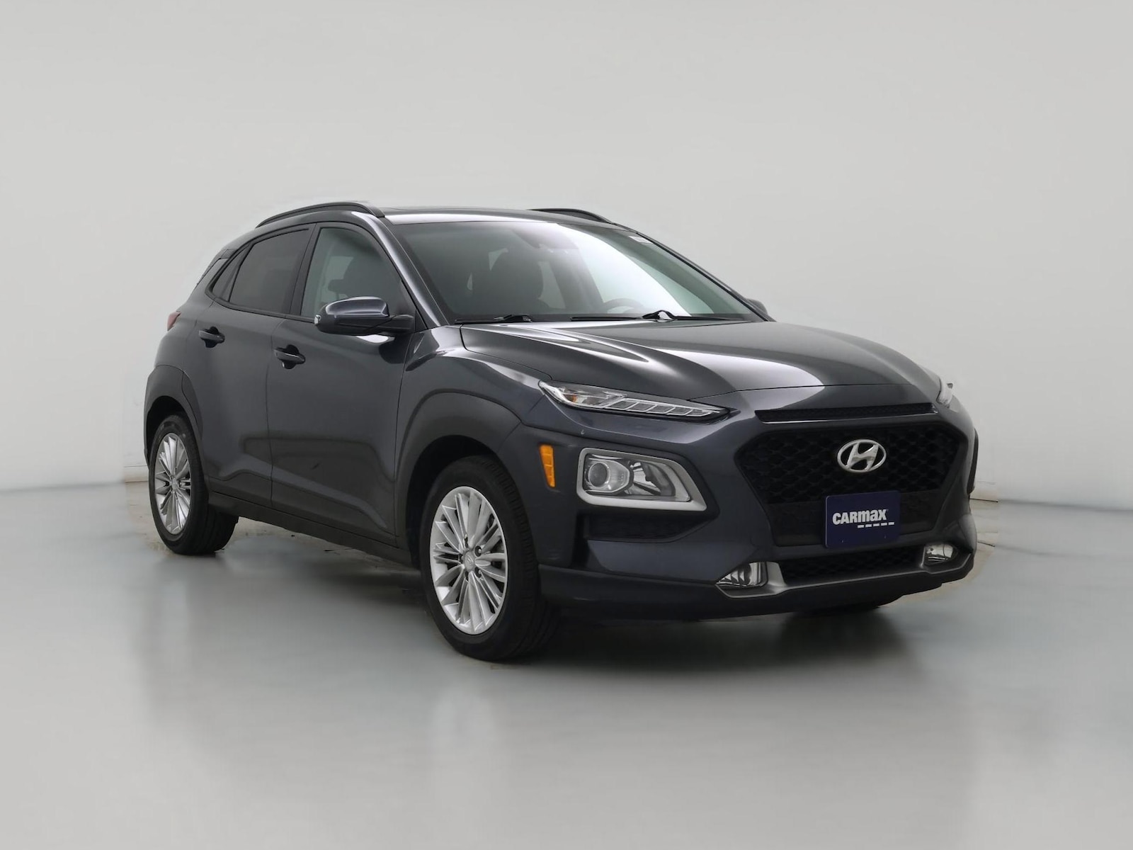2020 Hyundai Kona SEL Plus