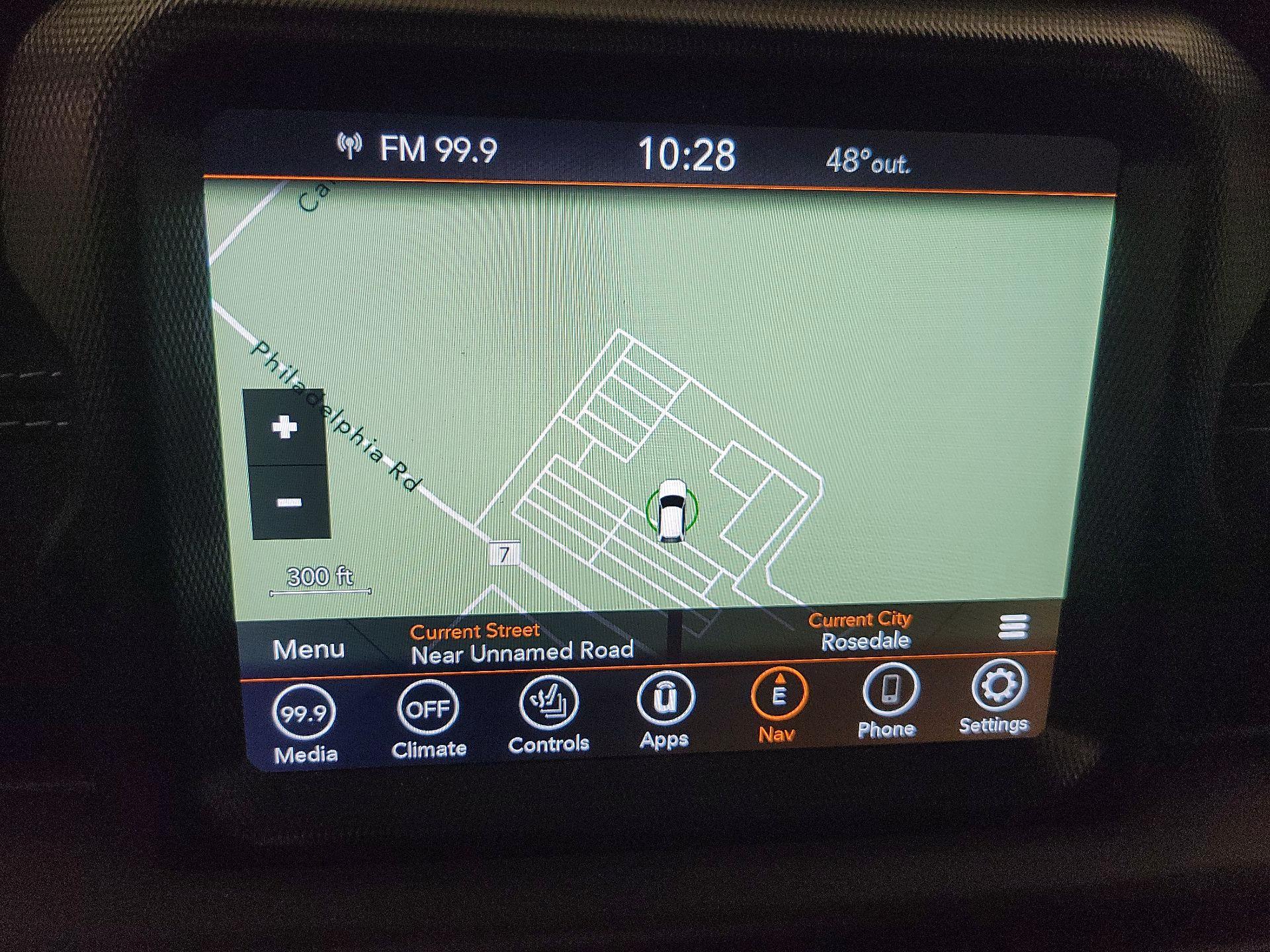 Thumbnail: 2022 Jeep Gladiator - 14