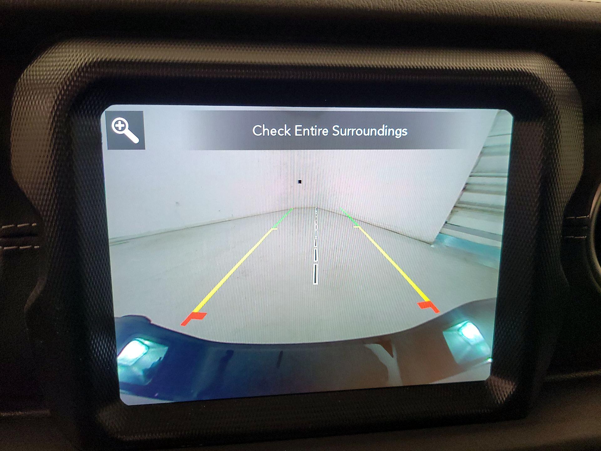 Thumbnail: 2022 Jeep Gladiator - 15