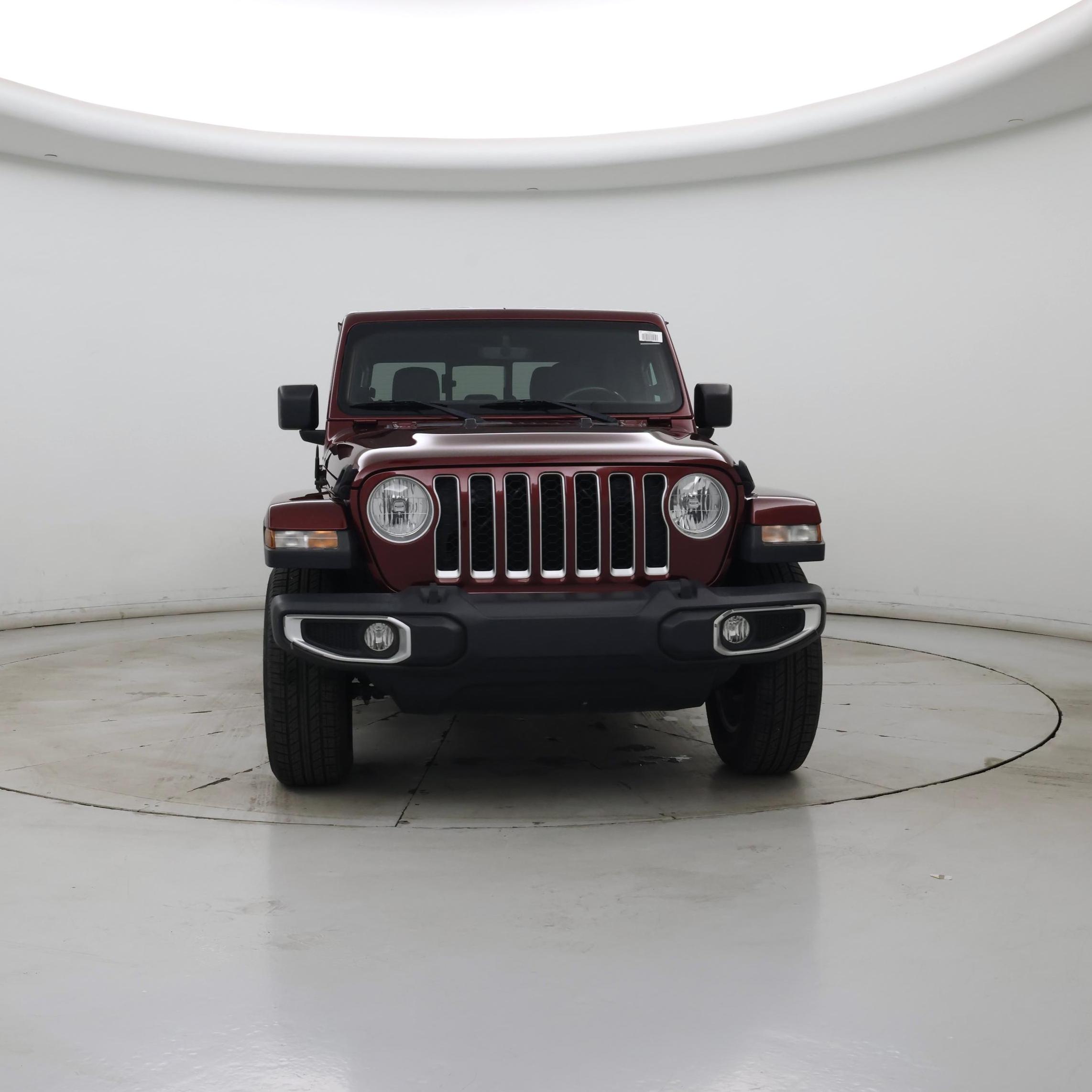 Thumbnail: 2022 Jeep Gladiator - 5