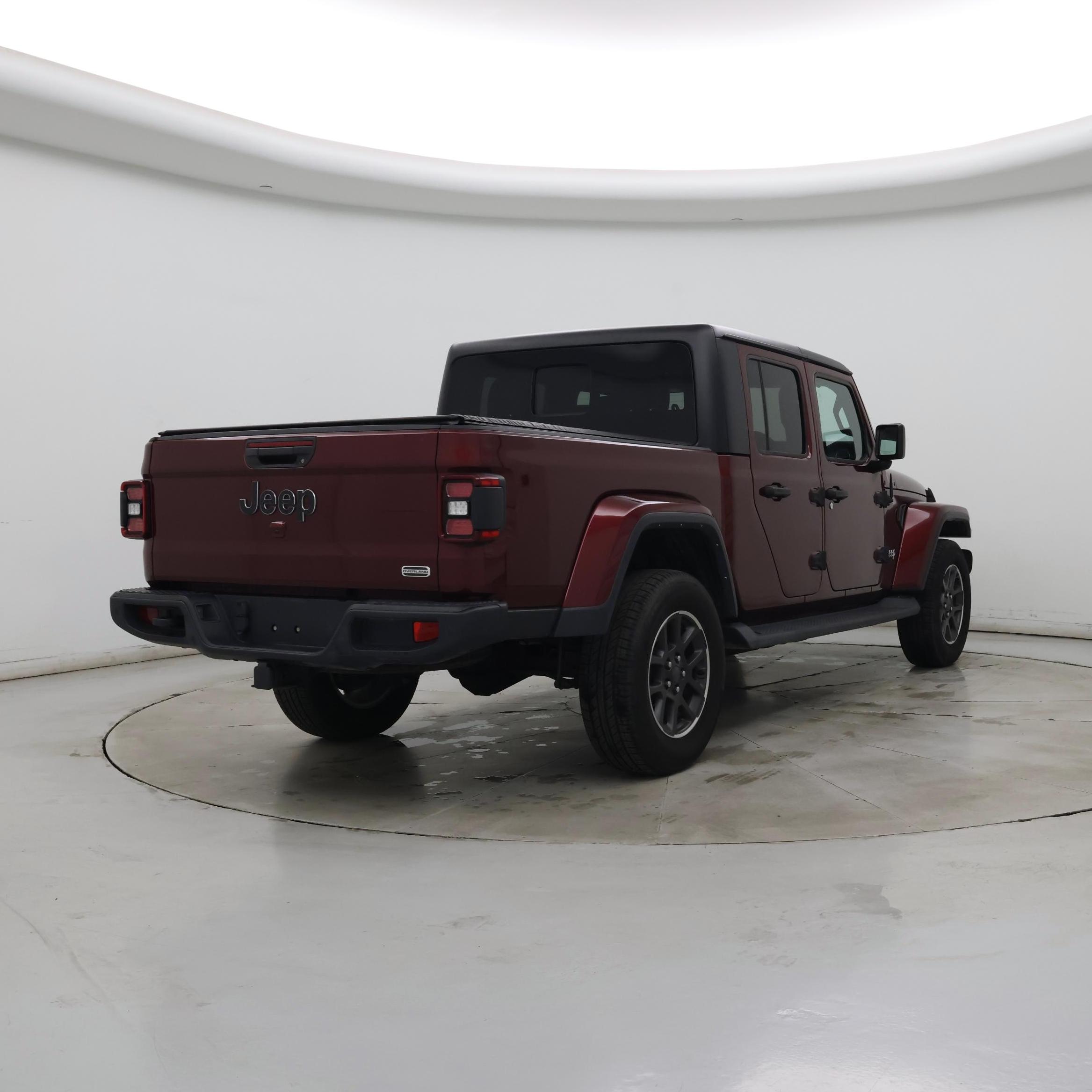Thumbnail: 2022 Jeep Gladiator - 8