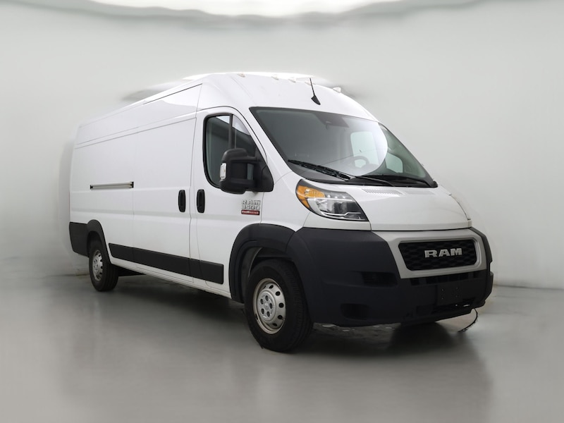 2022 RAM ProMaster 3500 -
                  White Marsh, MD
