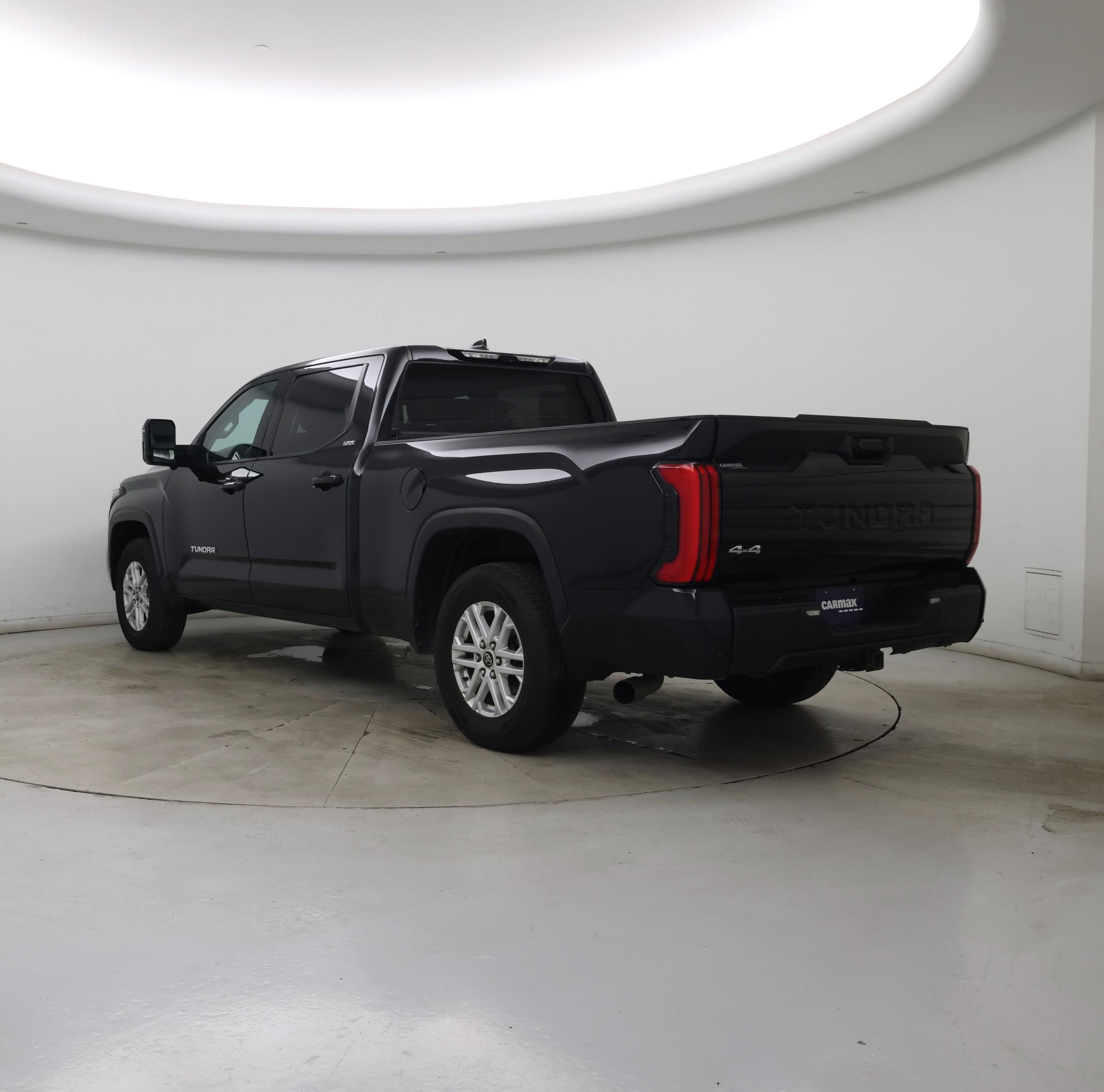 Thumbnail: 2022 Toyota Tundra - 2