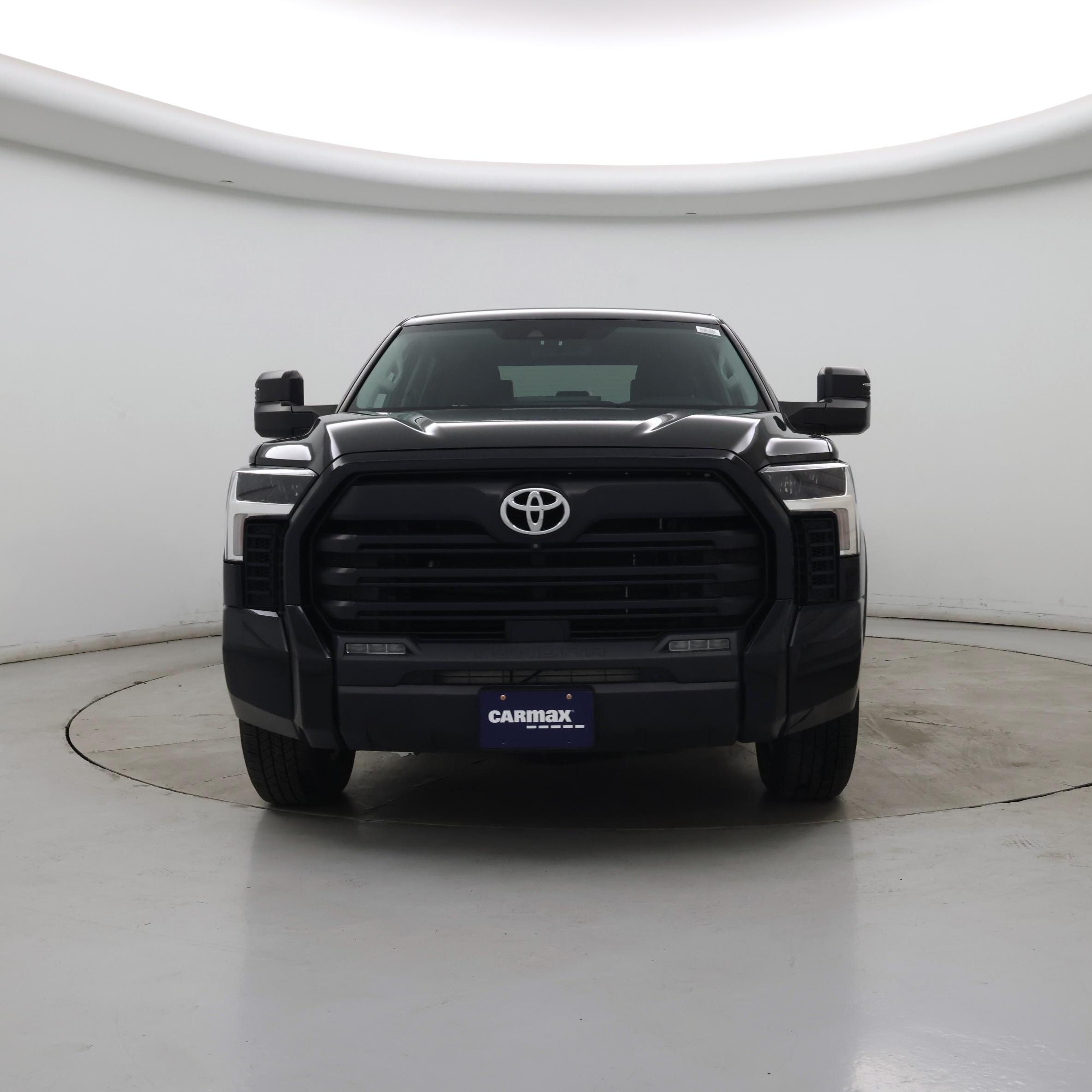 Thumbnail: 2022 Toyota Tundra - 5