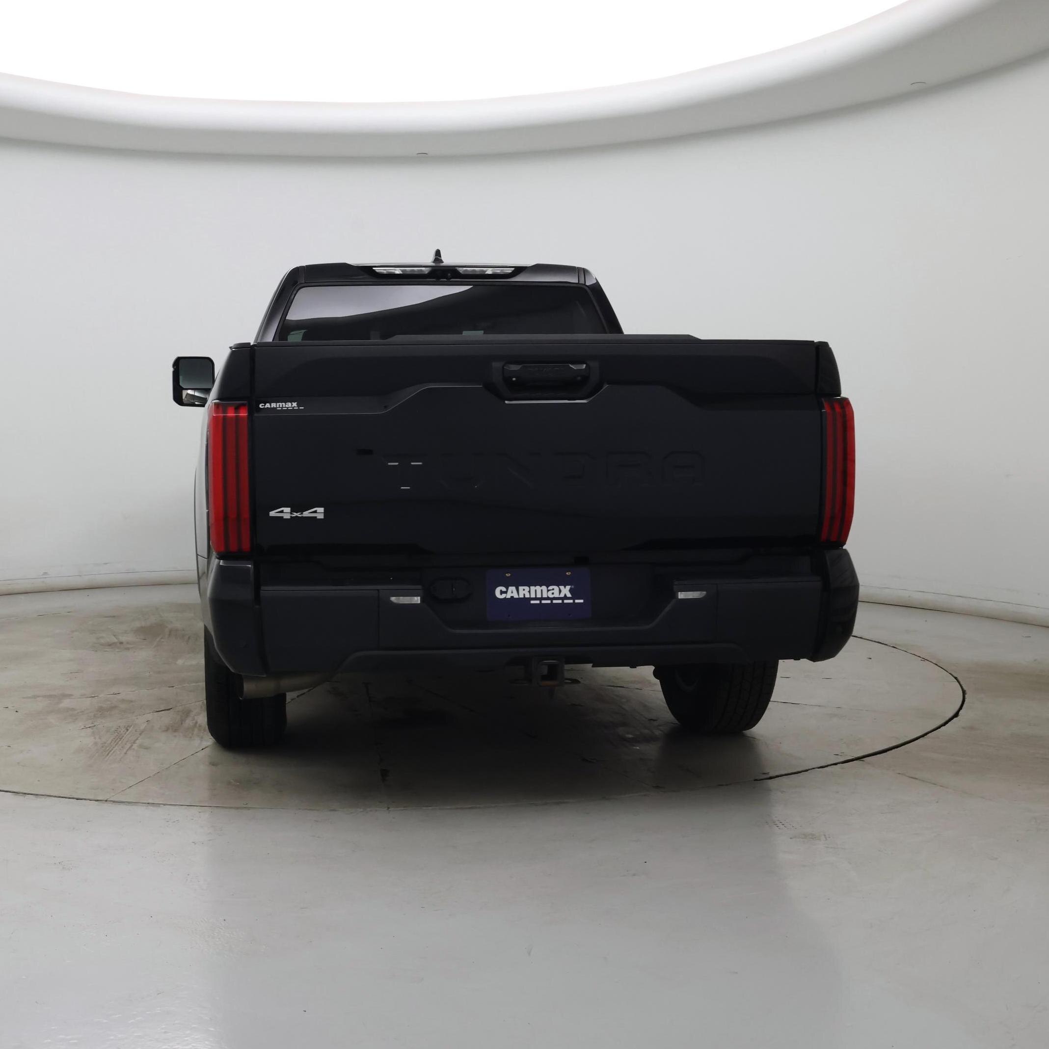 Thumbnail: 2022 Toyota Tundra - 6