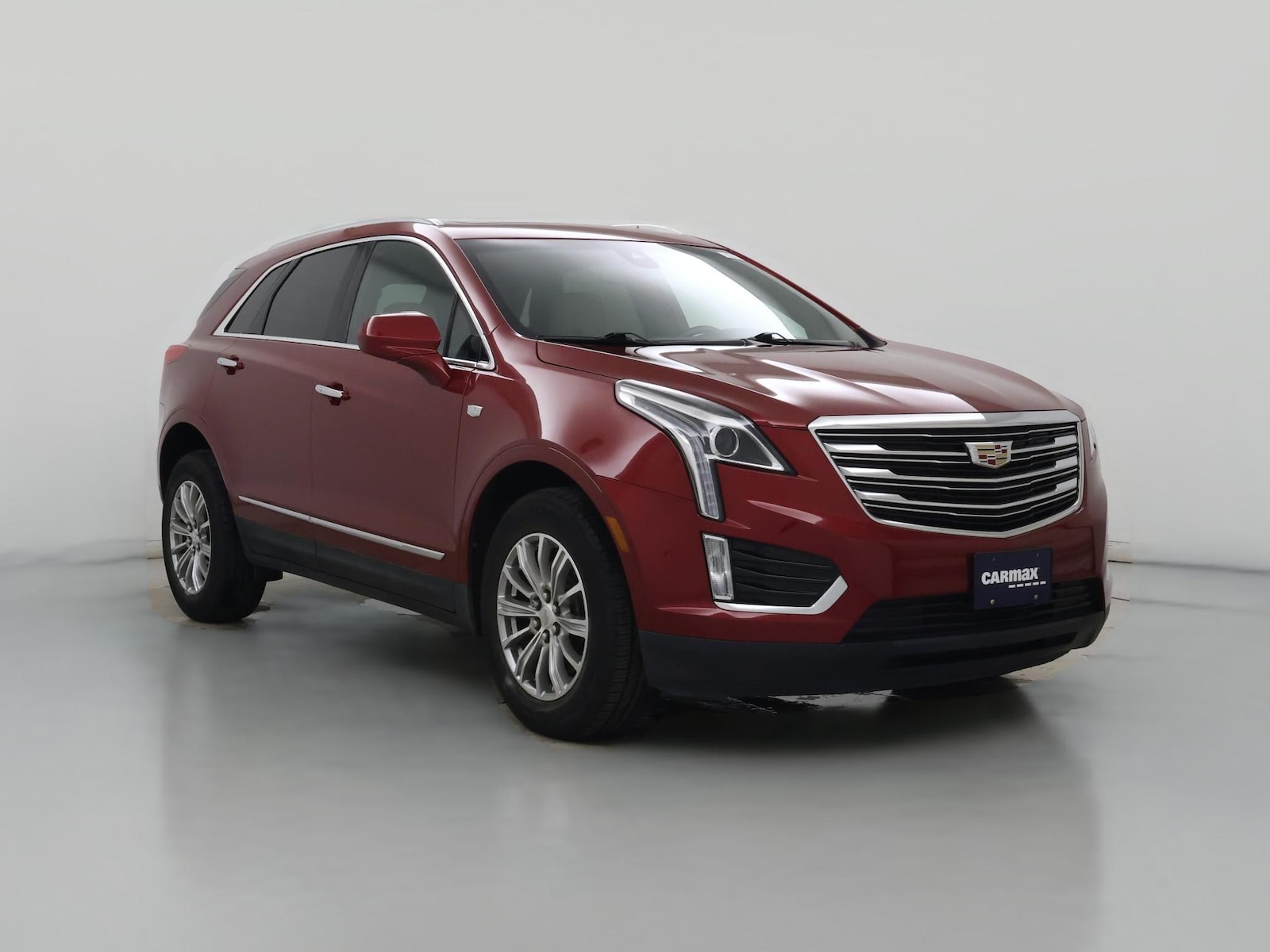 2019 Cadillac XT5