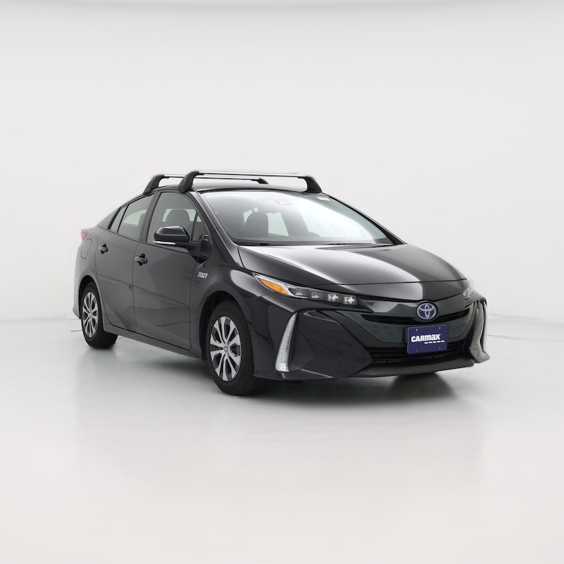 2021 Toyota Prius Prime Hybrid XLE
