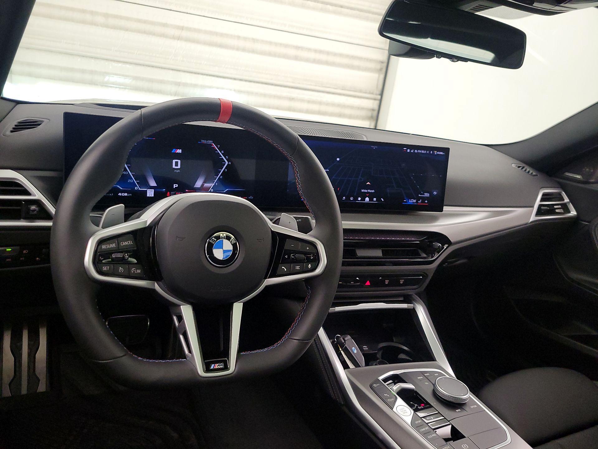 Thumbnail: 2025 BMW 2 Series - 9