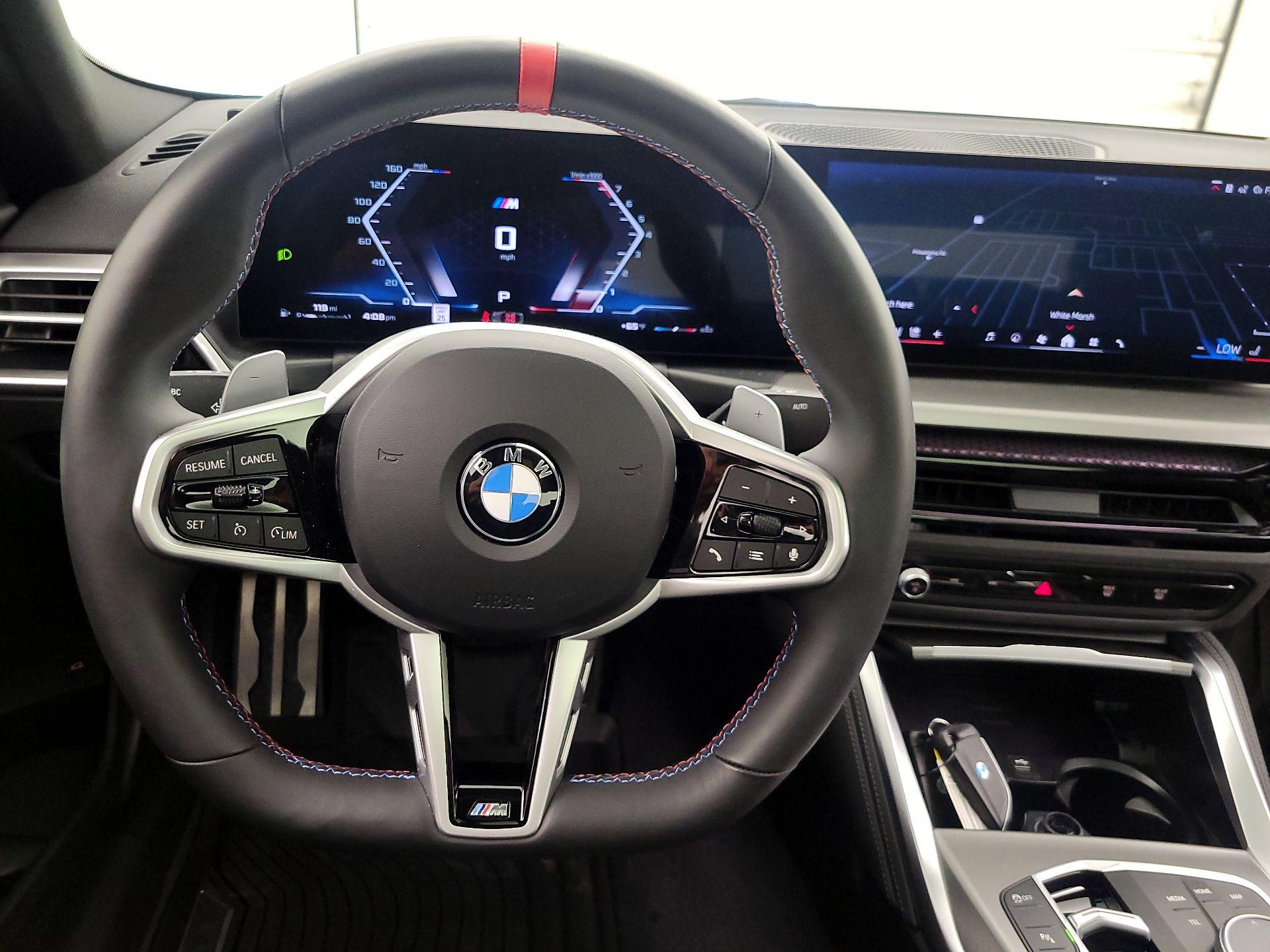 Thumbnail: 2025 BMW 2 Series - 10