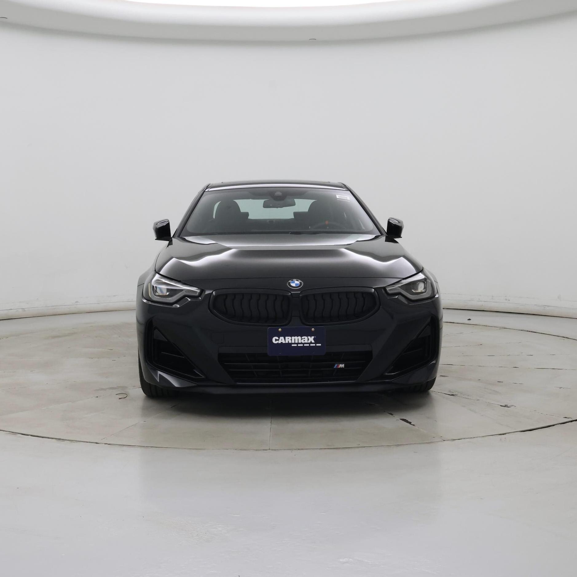 Thumbnail: 2025 BMW 2 Series - 5