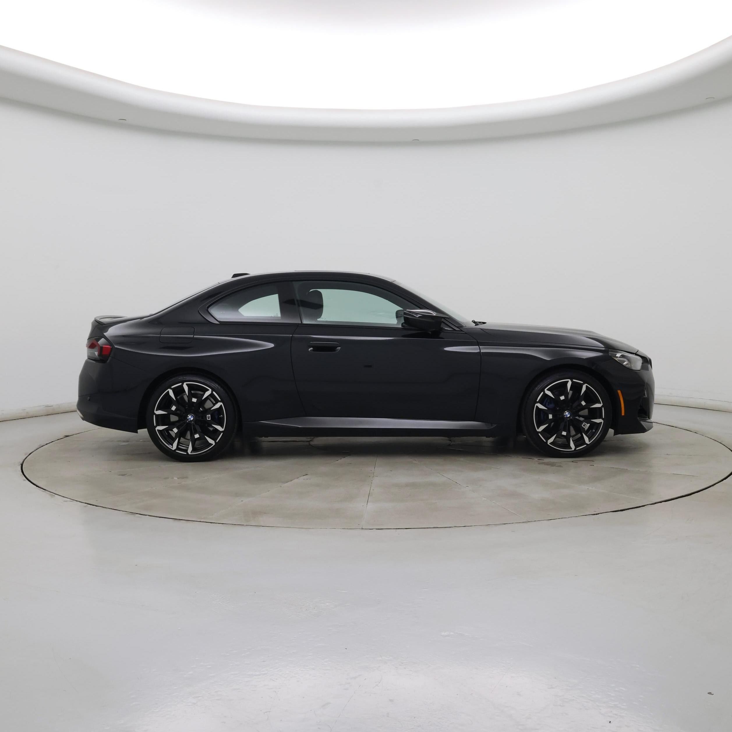 Thumbnail: 2025 BMW 2 Series - 7