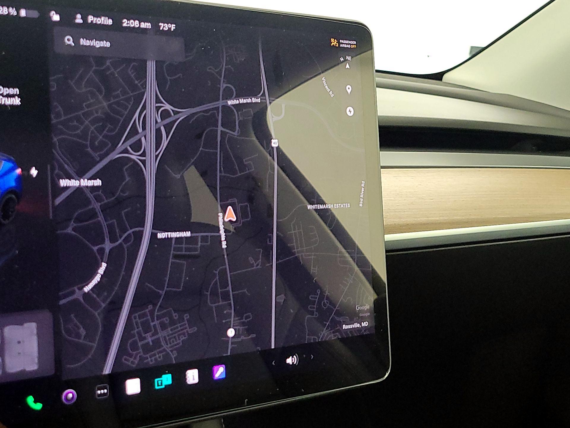 Thumbnail: 2022 Tesla Model Y - 13