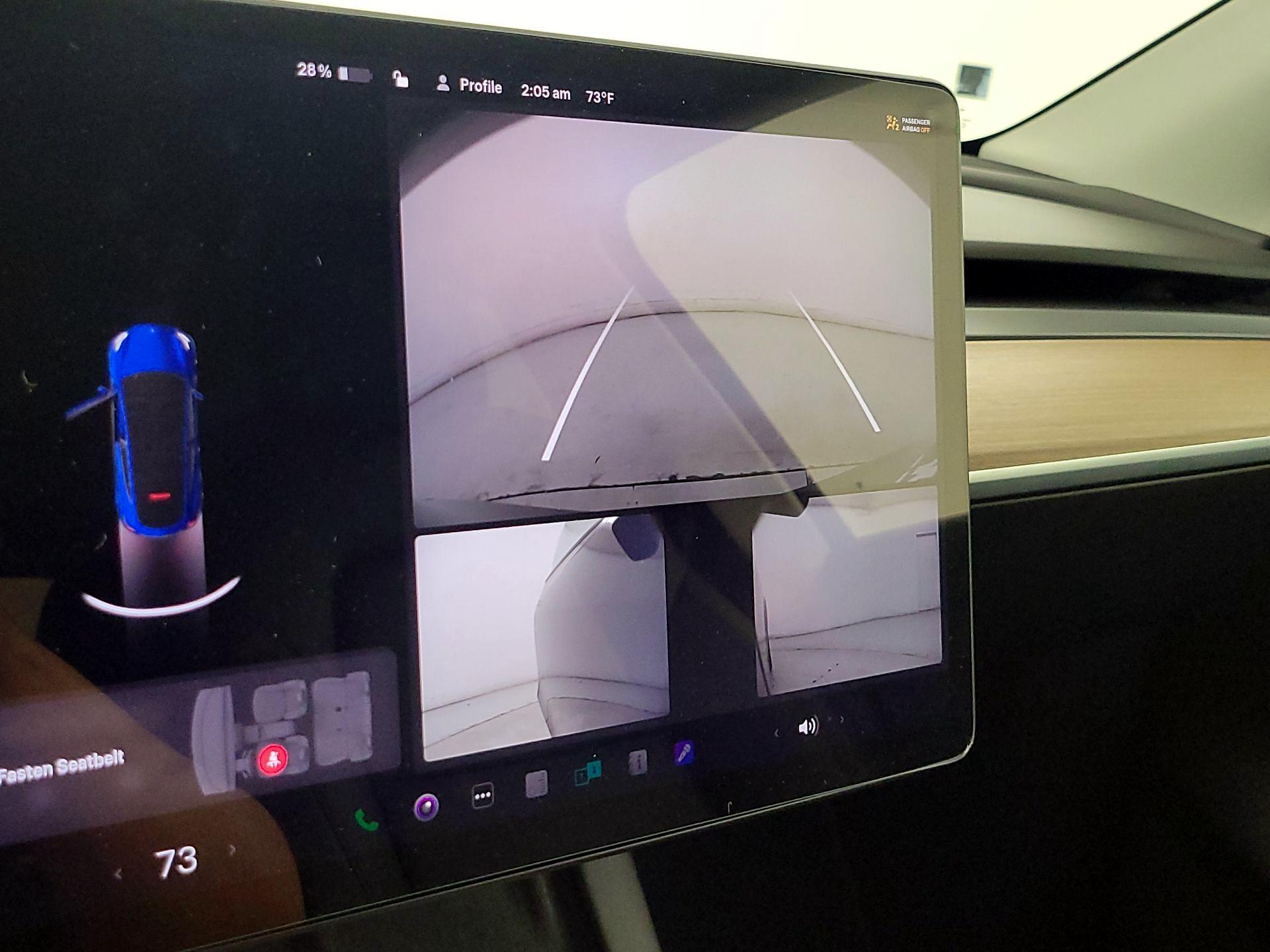 Thumbnail: 2022 Tesla Model Y - 14