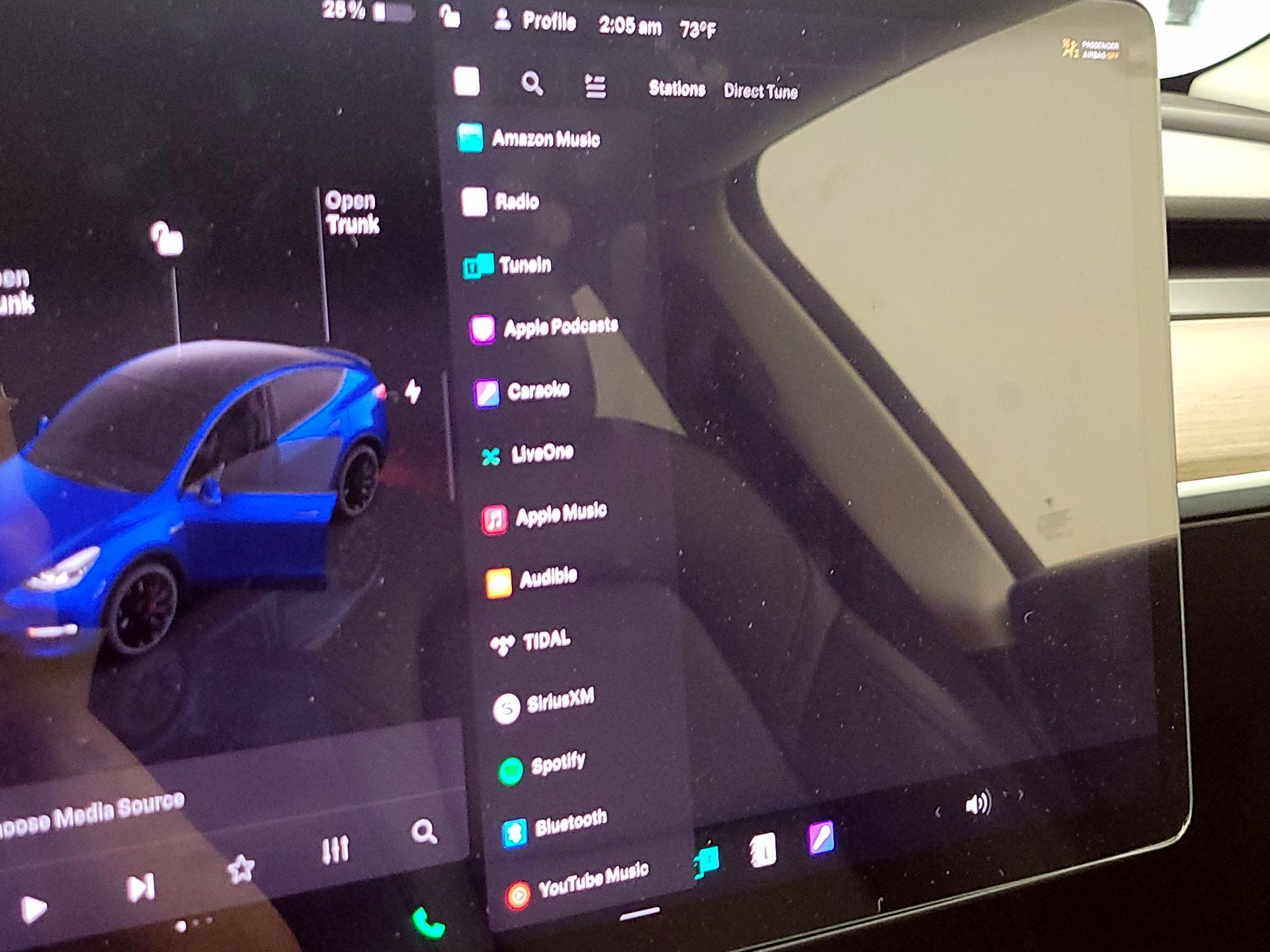 Thumbnail: 2022 Tesla Model Y - 15
