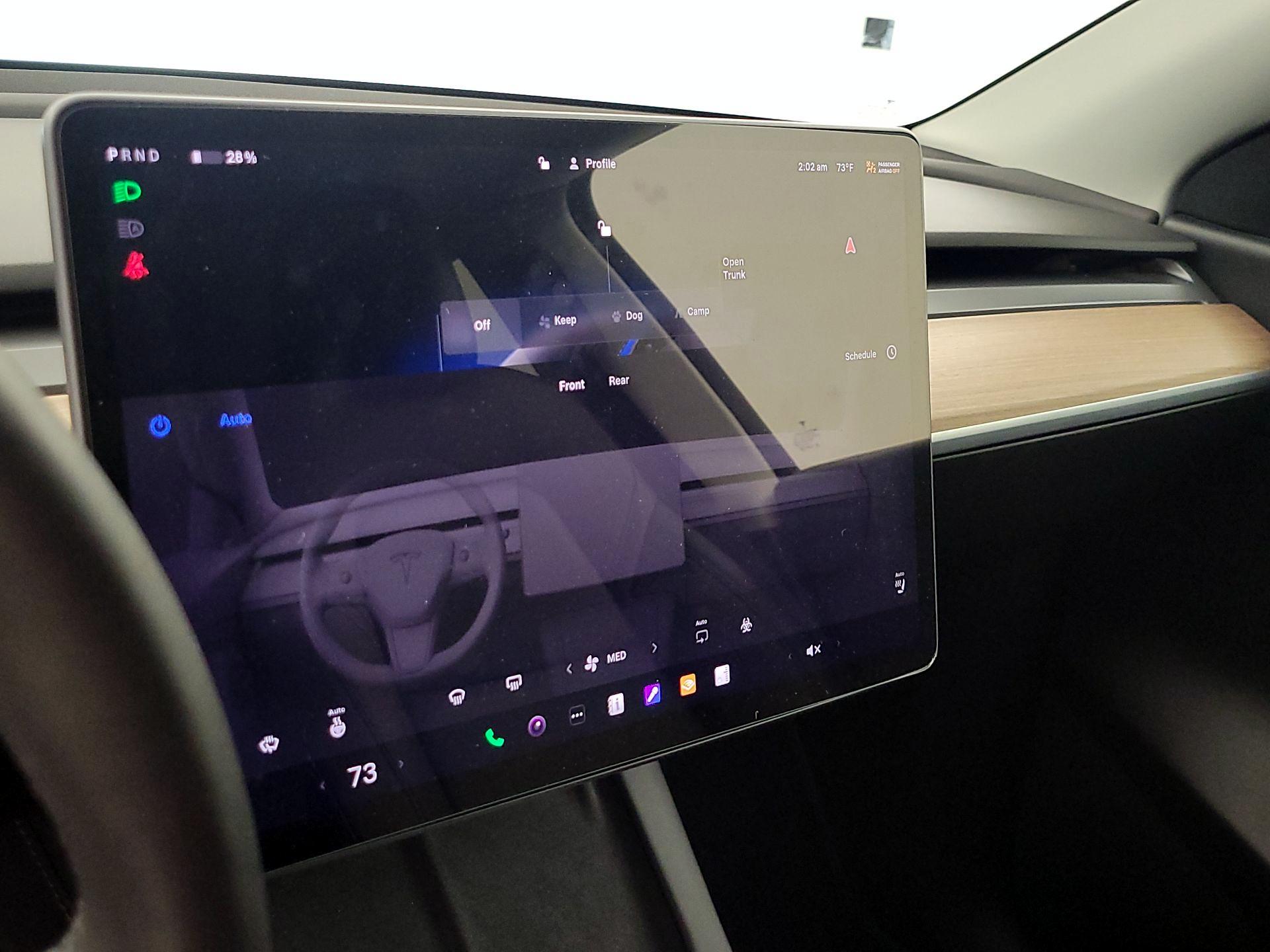 Thumbnail: 2022 Tesla Model Y - 16