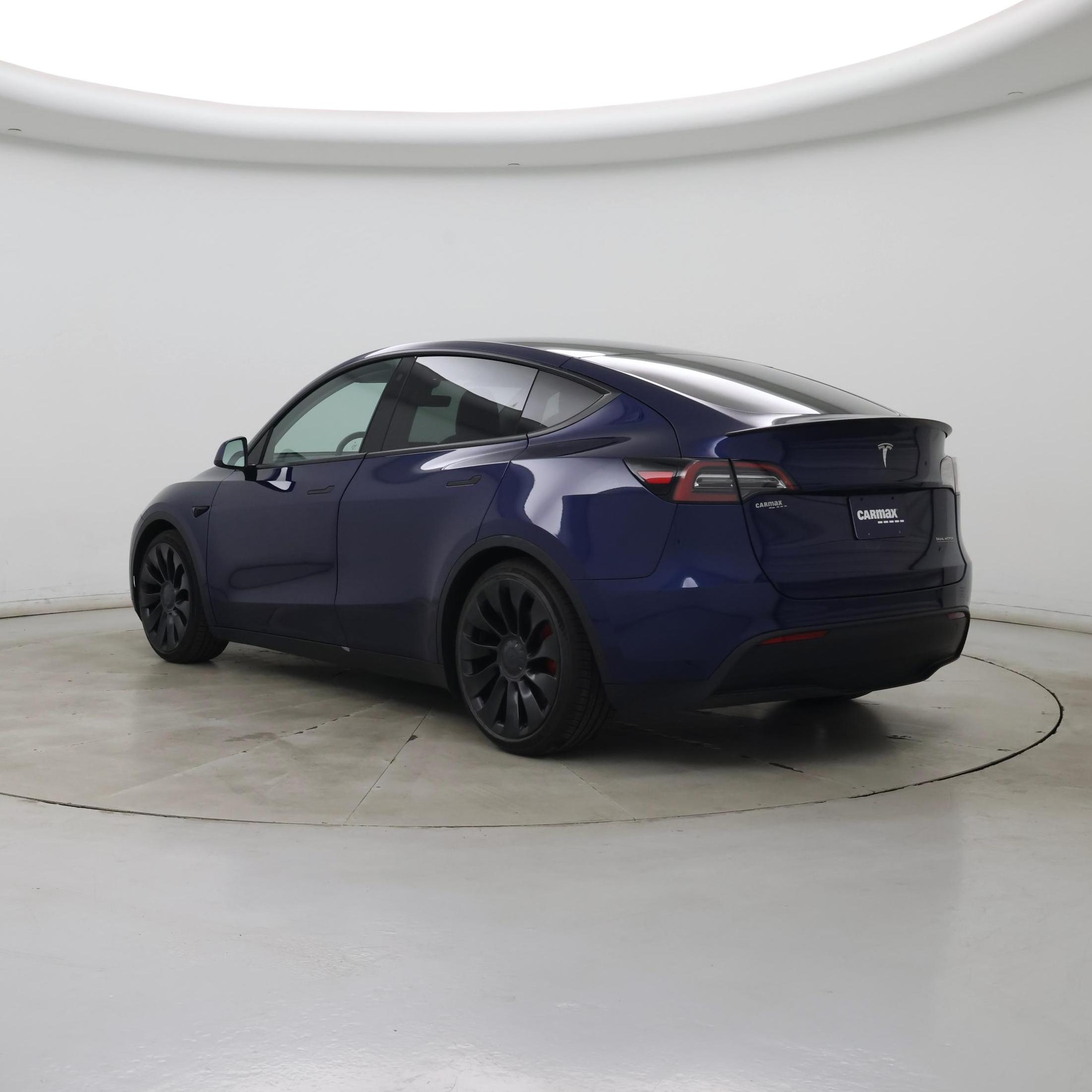 Thumbnail: 2022 Tesla Model Y - 2
