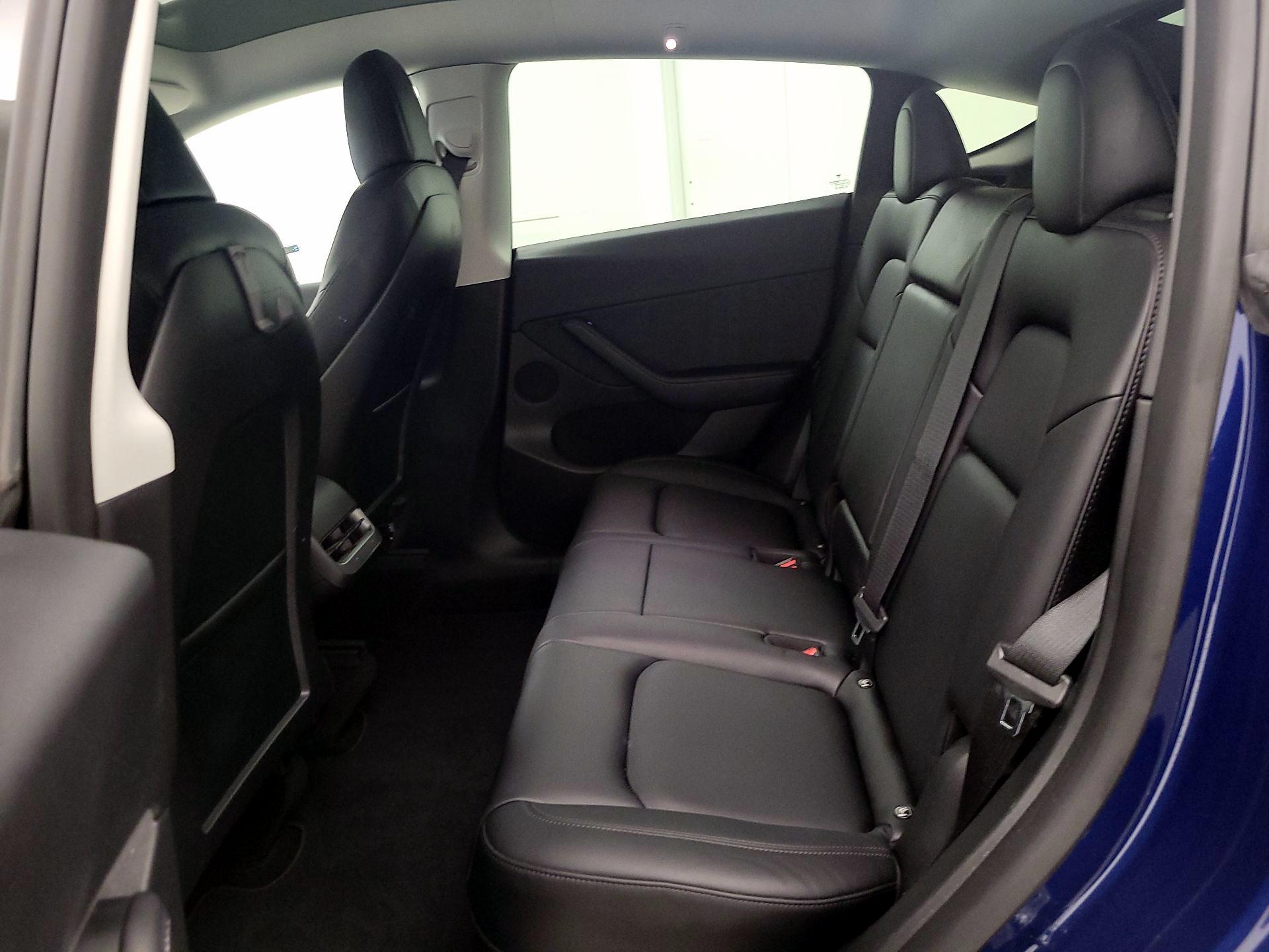 Thumbnail: 2022 Tesla Model Y - 19