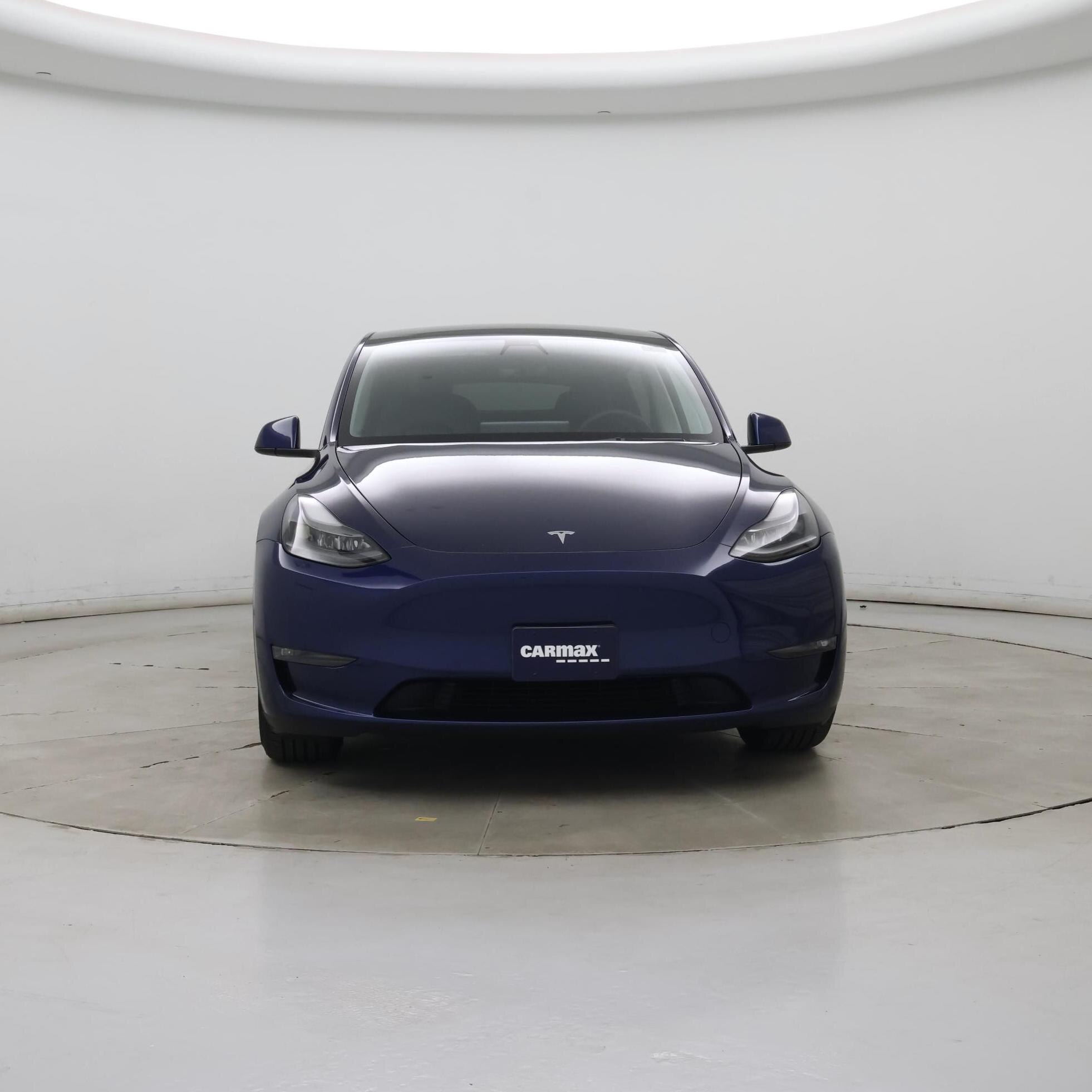 Thumbnail: 2022 Tesla Model Y - 5