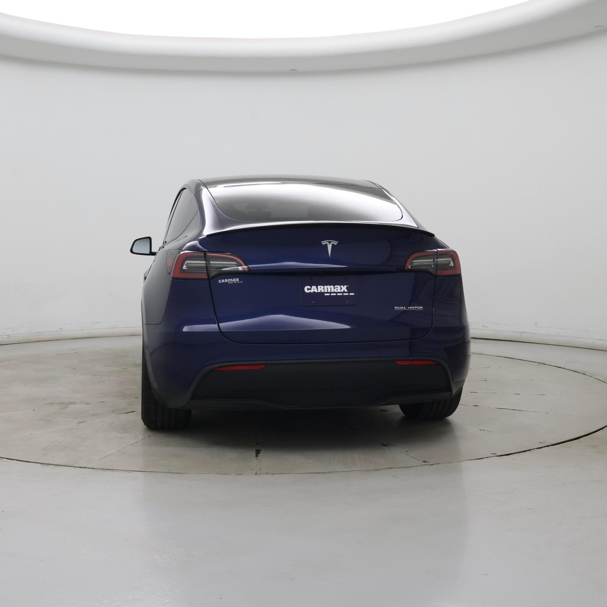 Thumbnail: 2022 Tesla Model Y - 6