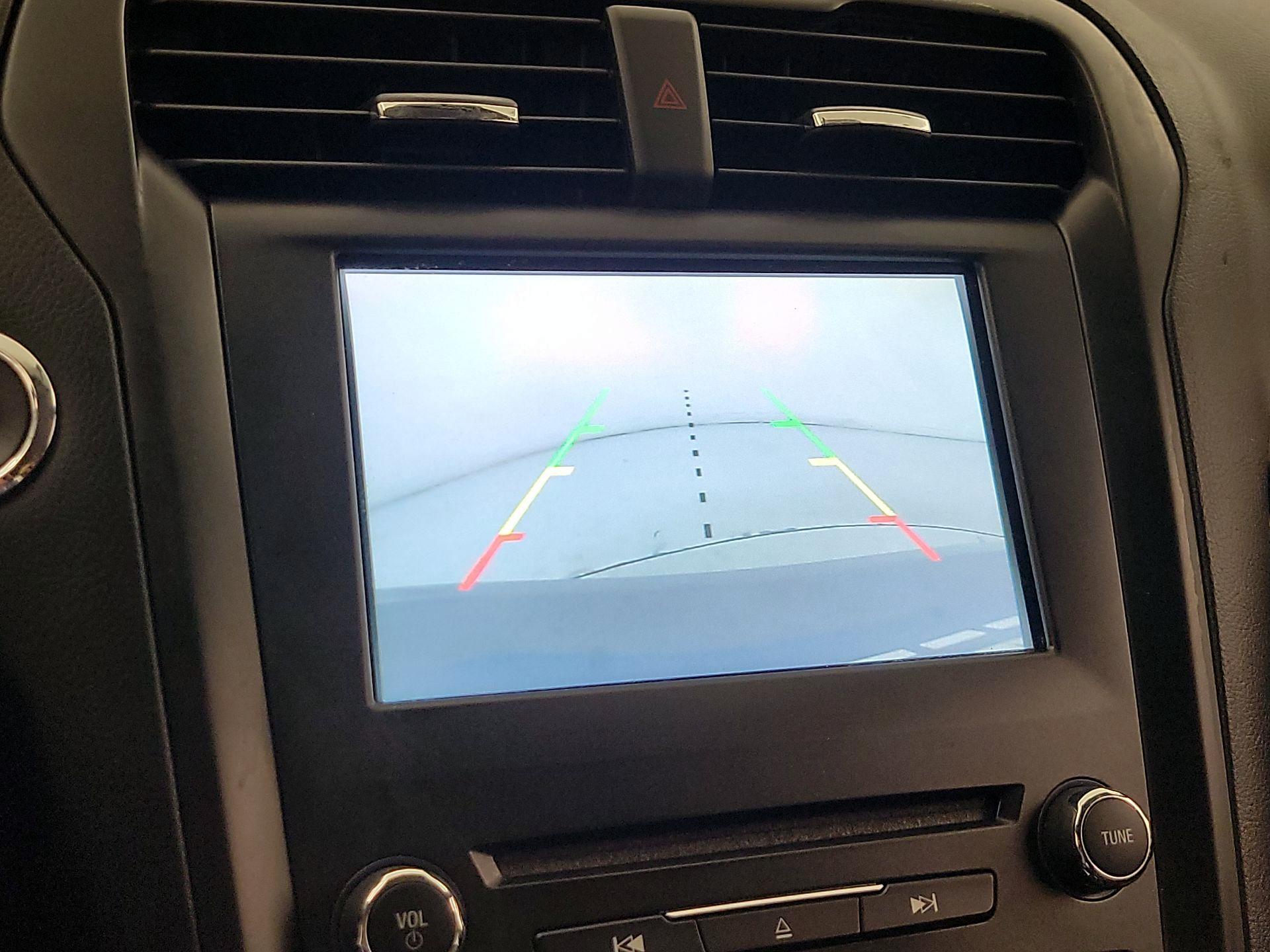 Thumbnail: 2018 Ford Fusion - 15