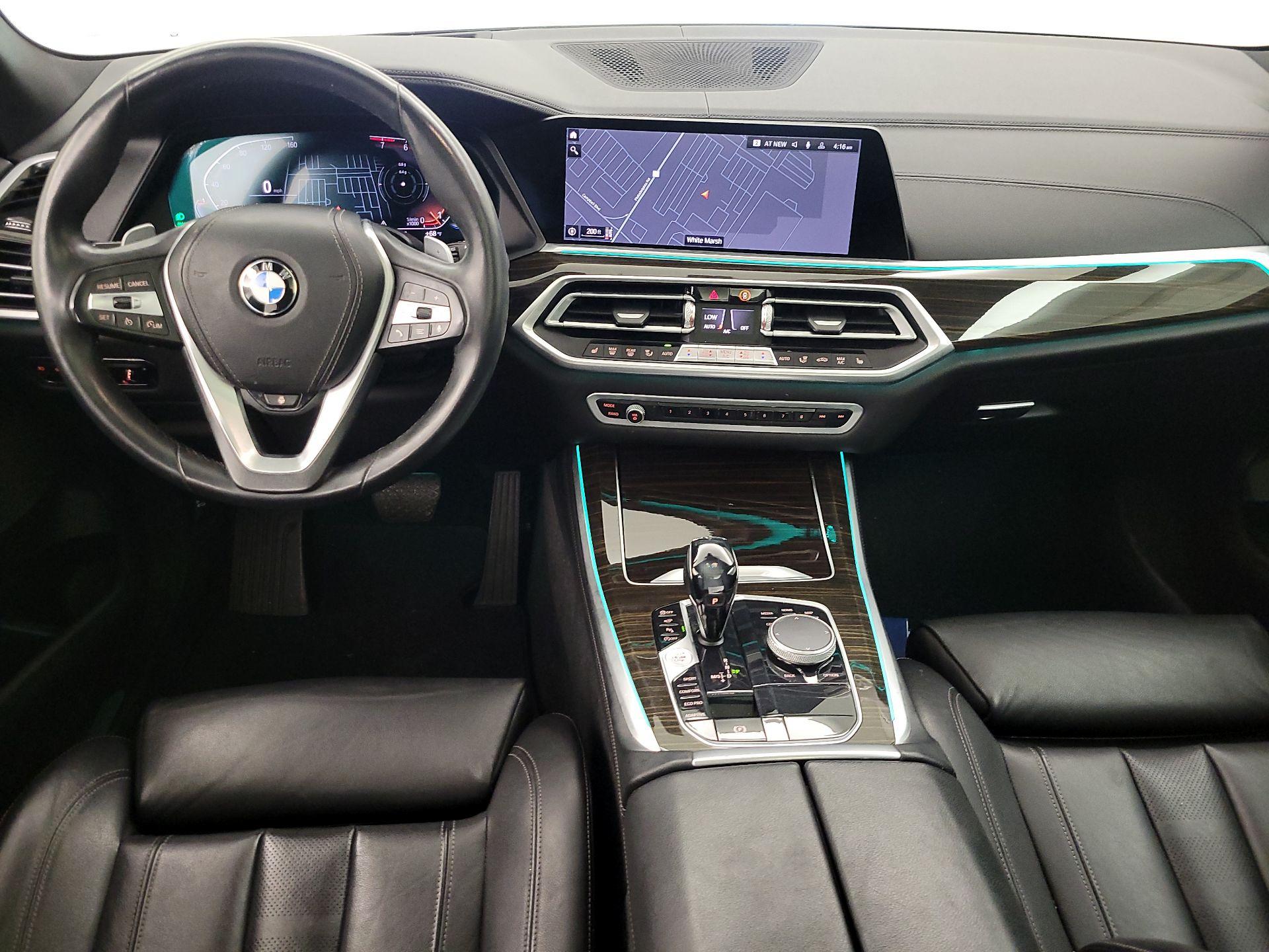 Thumbnail: 2020 BMW X5 - 9