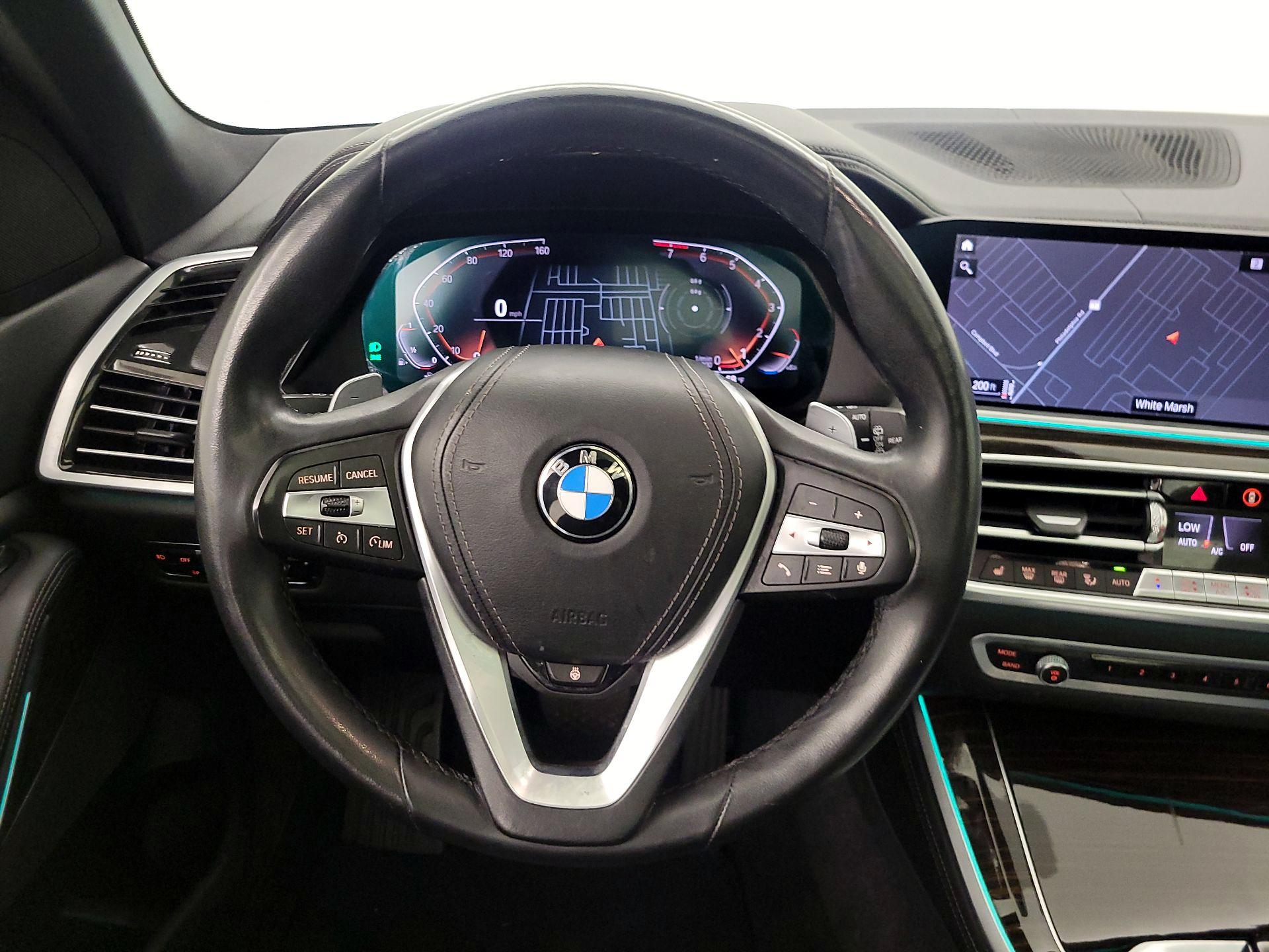 Thumbnail: 2020 BMW X5 - 10