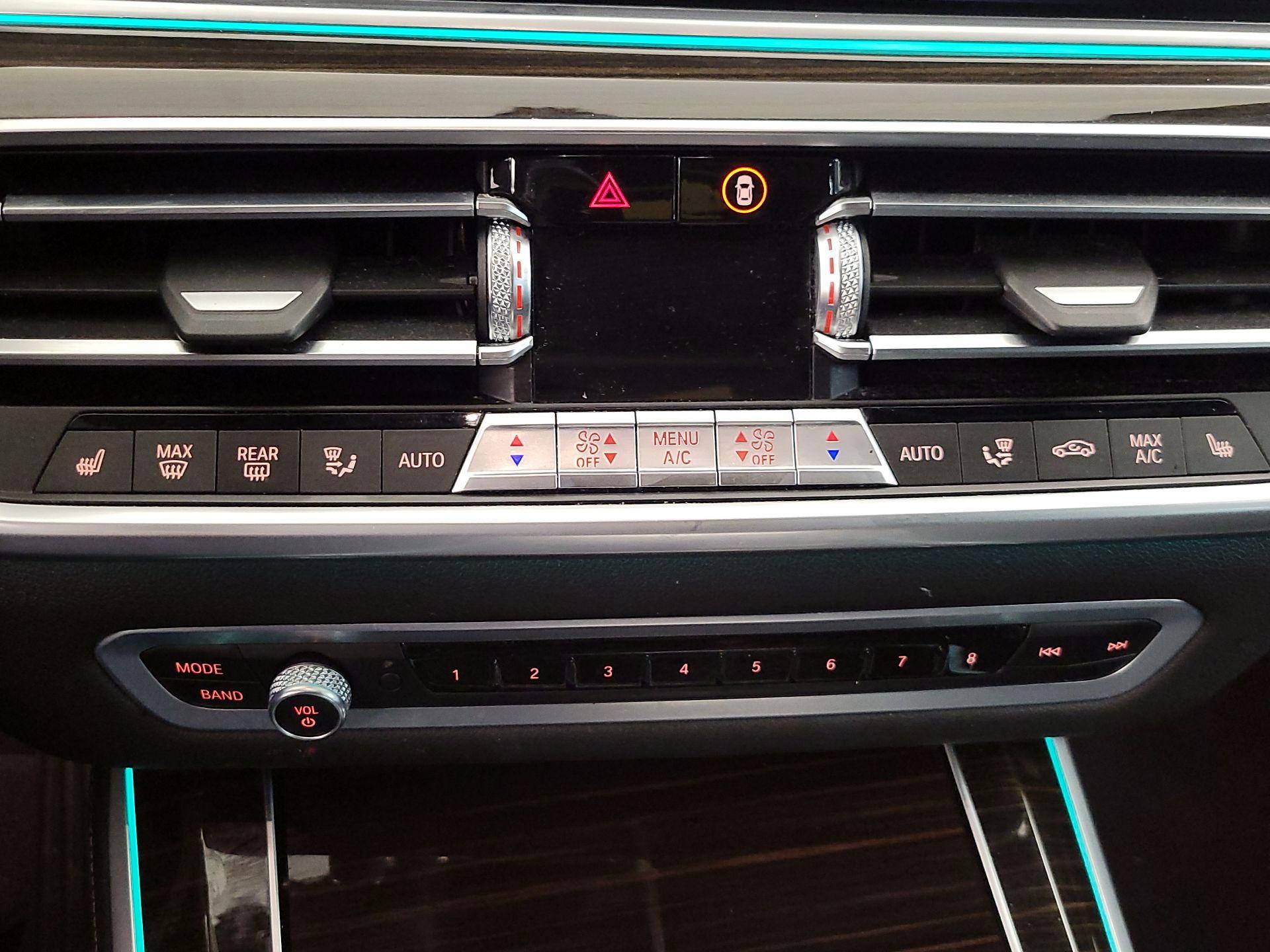 Thumbnail: 2020 BMW X5 - 17
