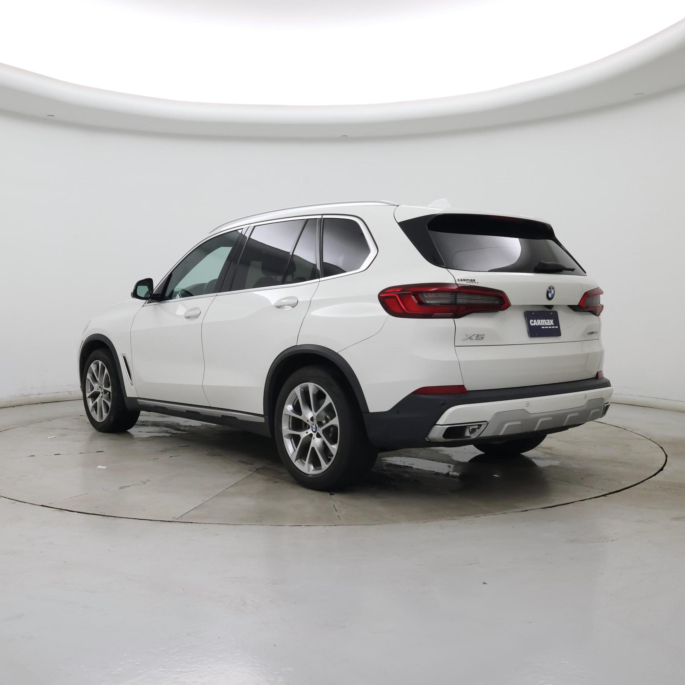Thumbnail: 2020 BMW X5 - 2