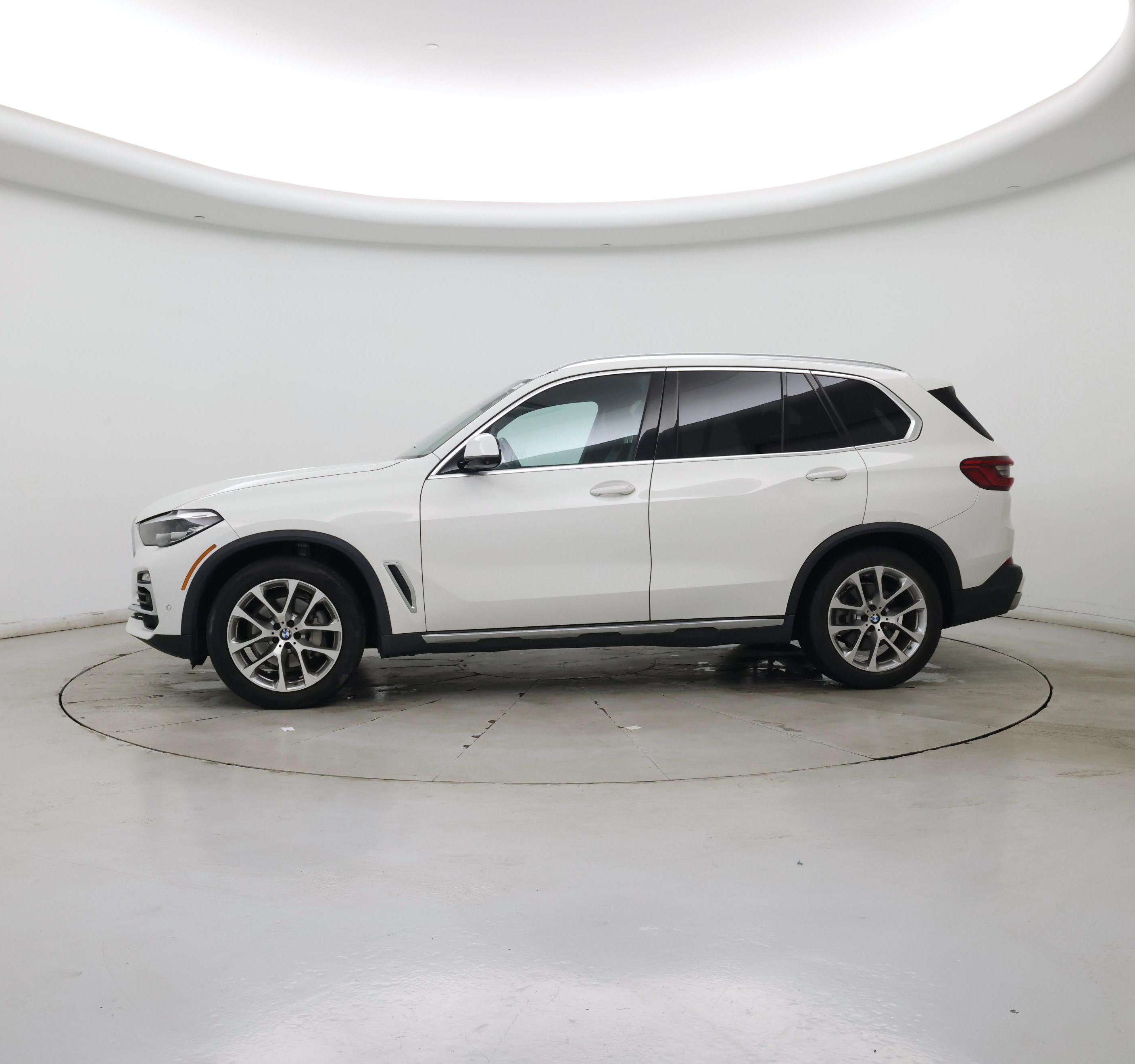 Thumbnail: 2020 BMW X5 - 3