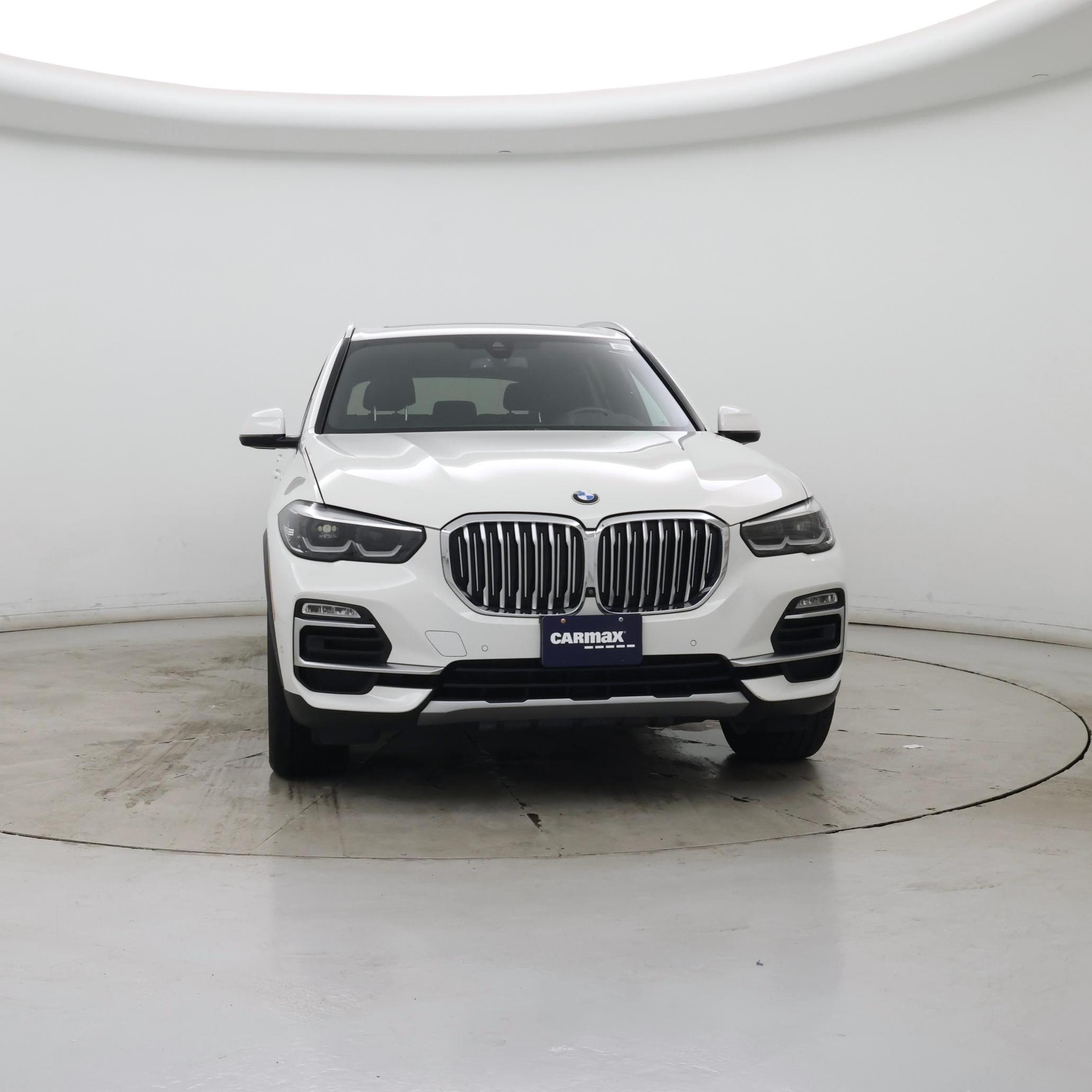 Thumbnail: 2020 BMW X5 - 5