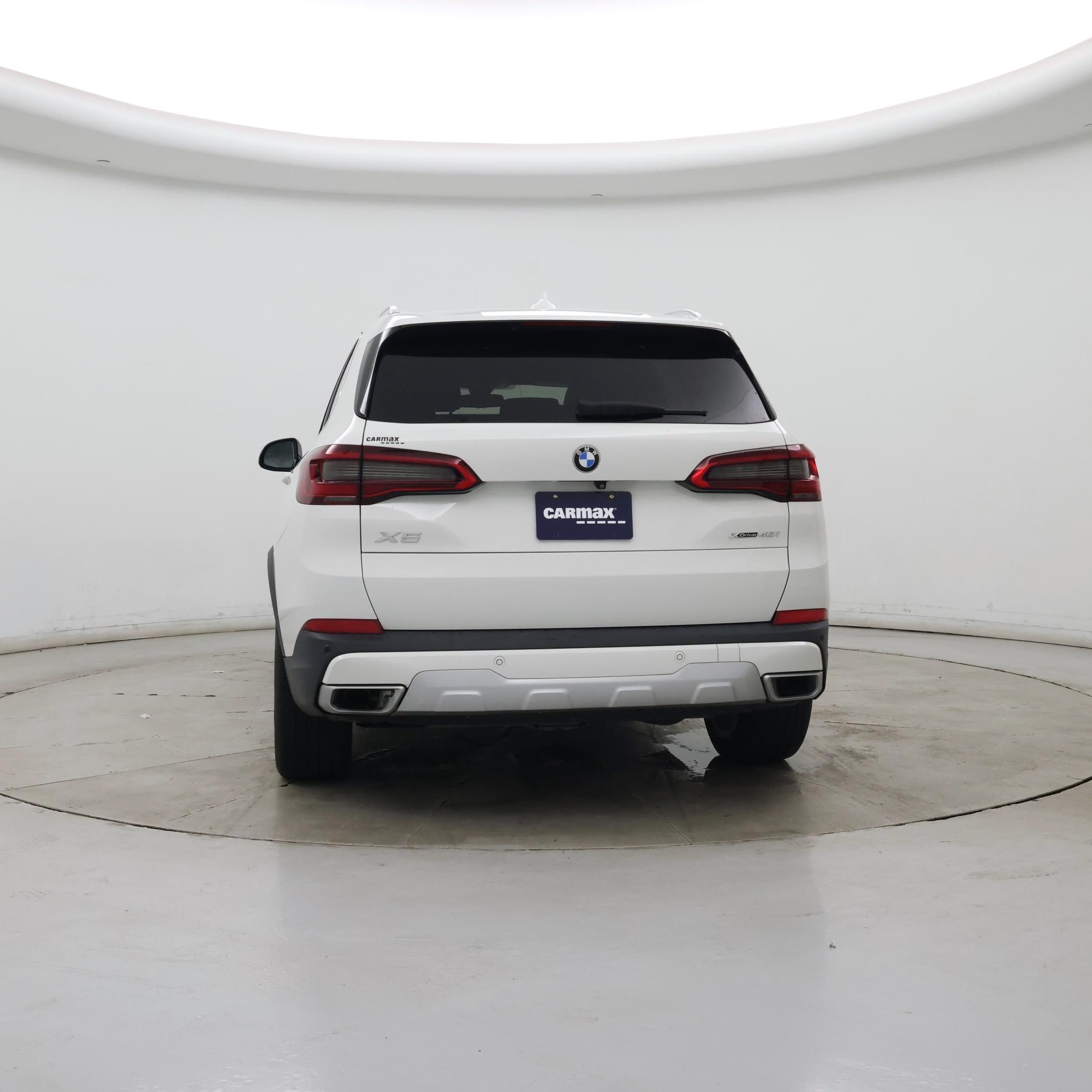 Thumbnail: 2020 BMW X5 - 6