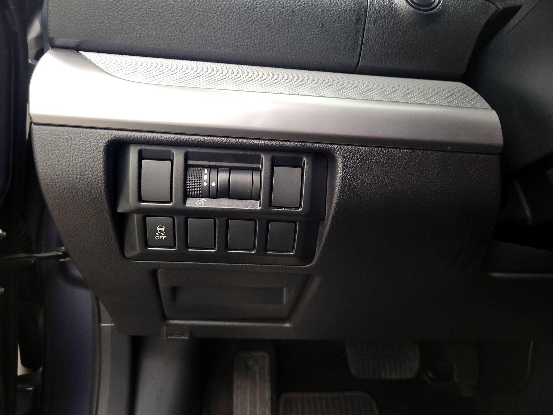 Thumbnail: 2015 Subaru Outback - 13