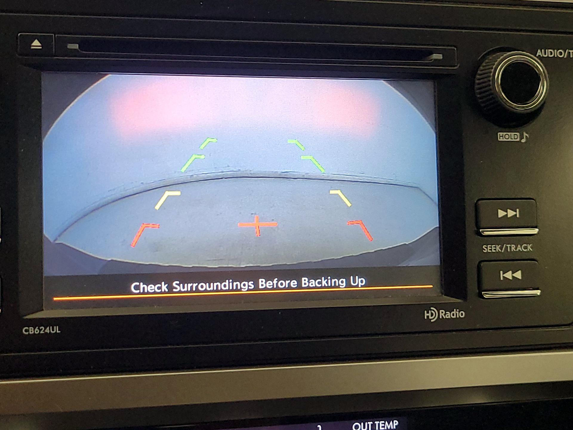 Thumbnail: 2015 Subaru Outback - 14