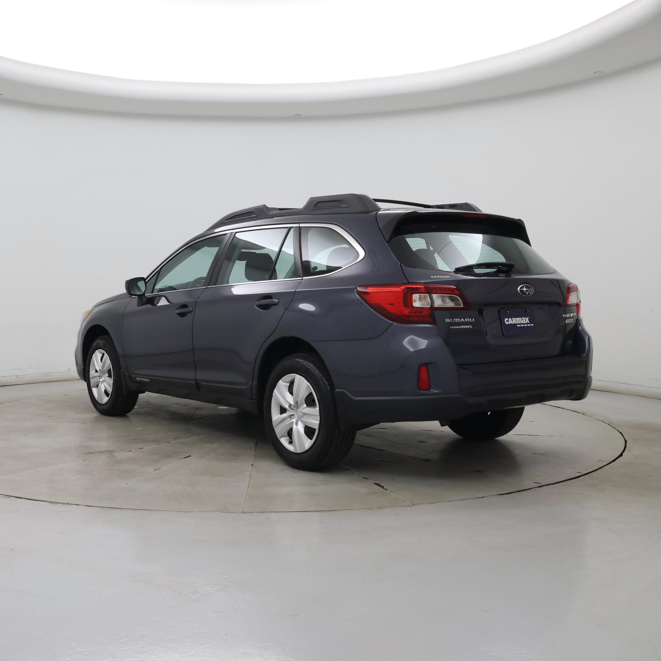 Thumbnail: 2015 Subaru Outback - 2