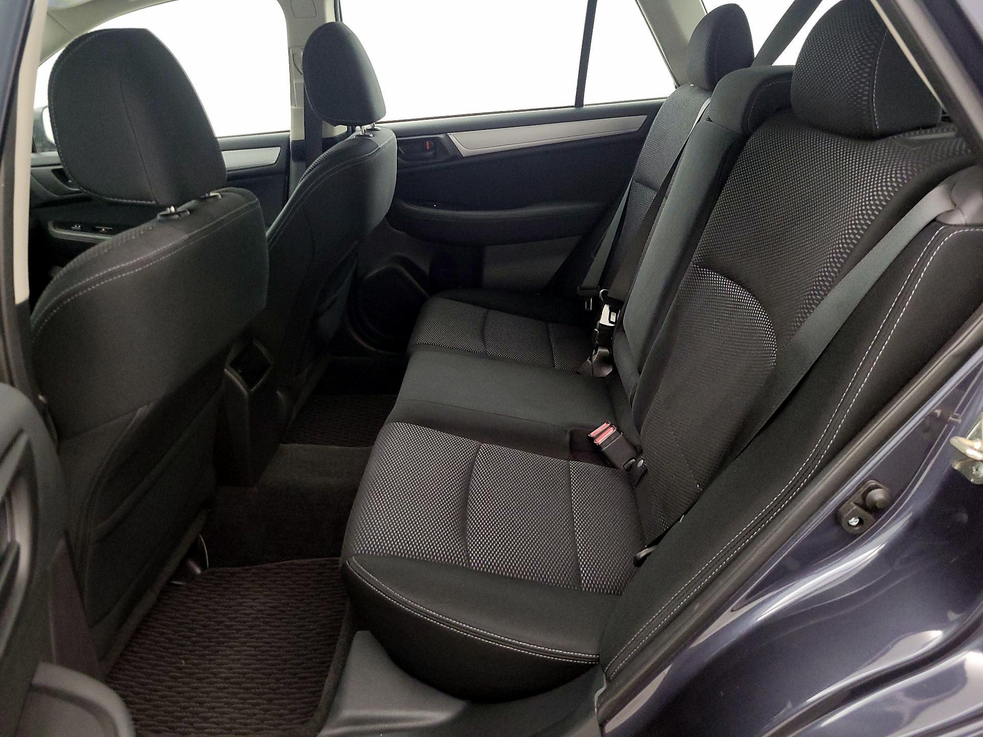 Thumbnail: 2015 Subaru Outback - 19