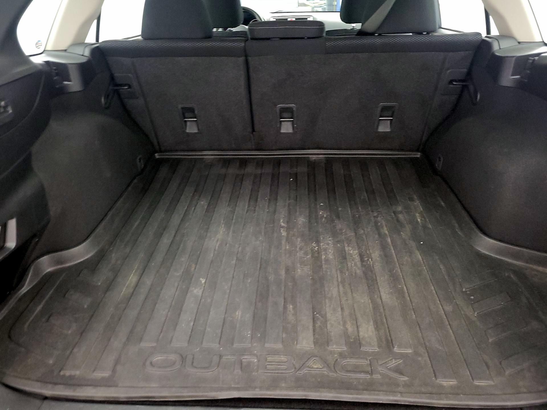 Thumbnail: 2015 Subaru Outback - 20