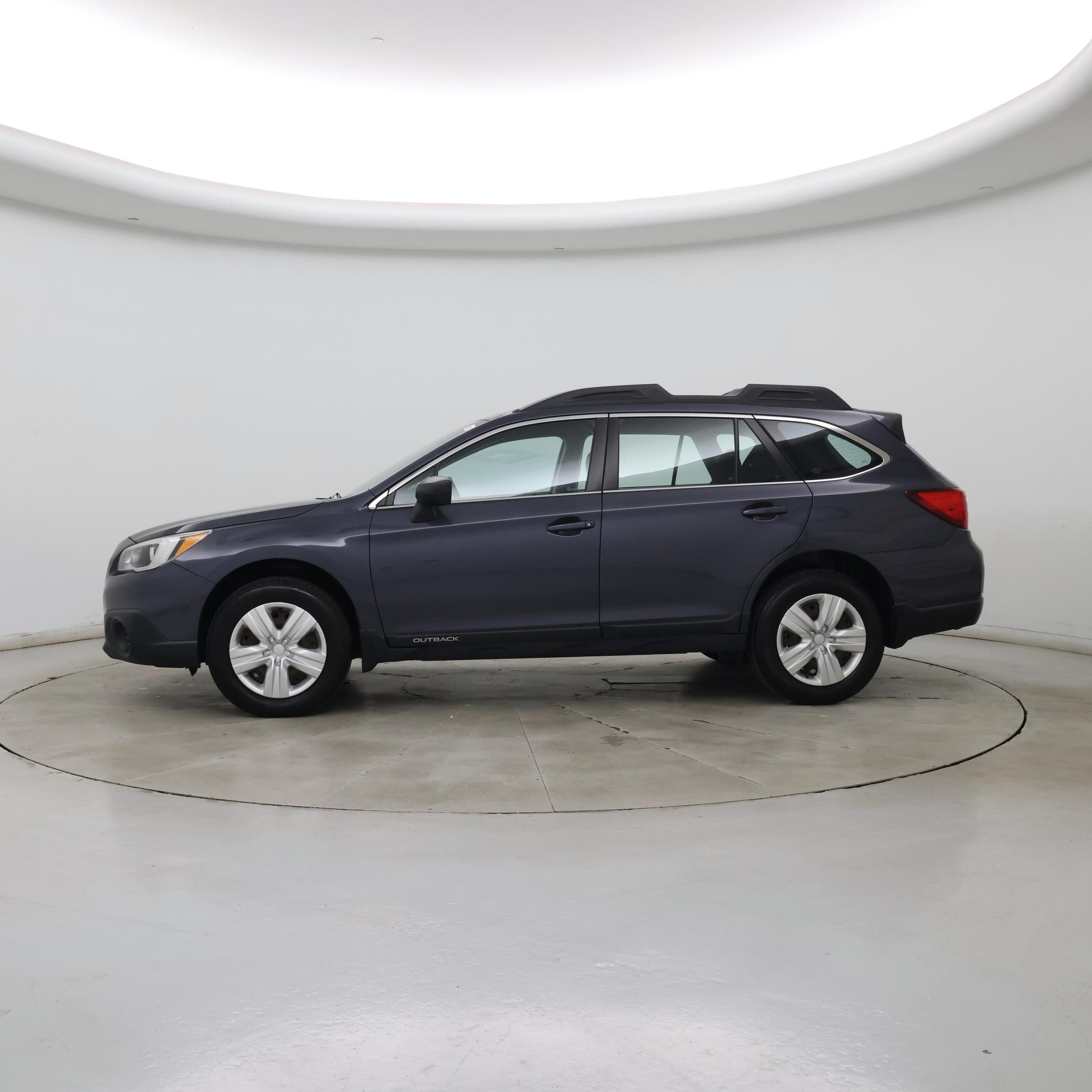 Thumbnail: 2015 Subaru Outback - 3