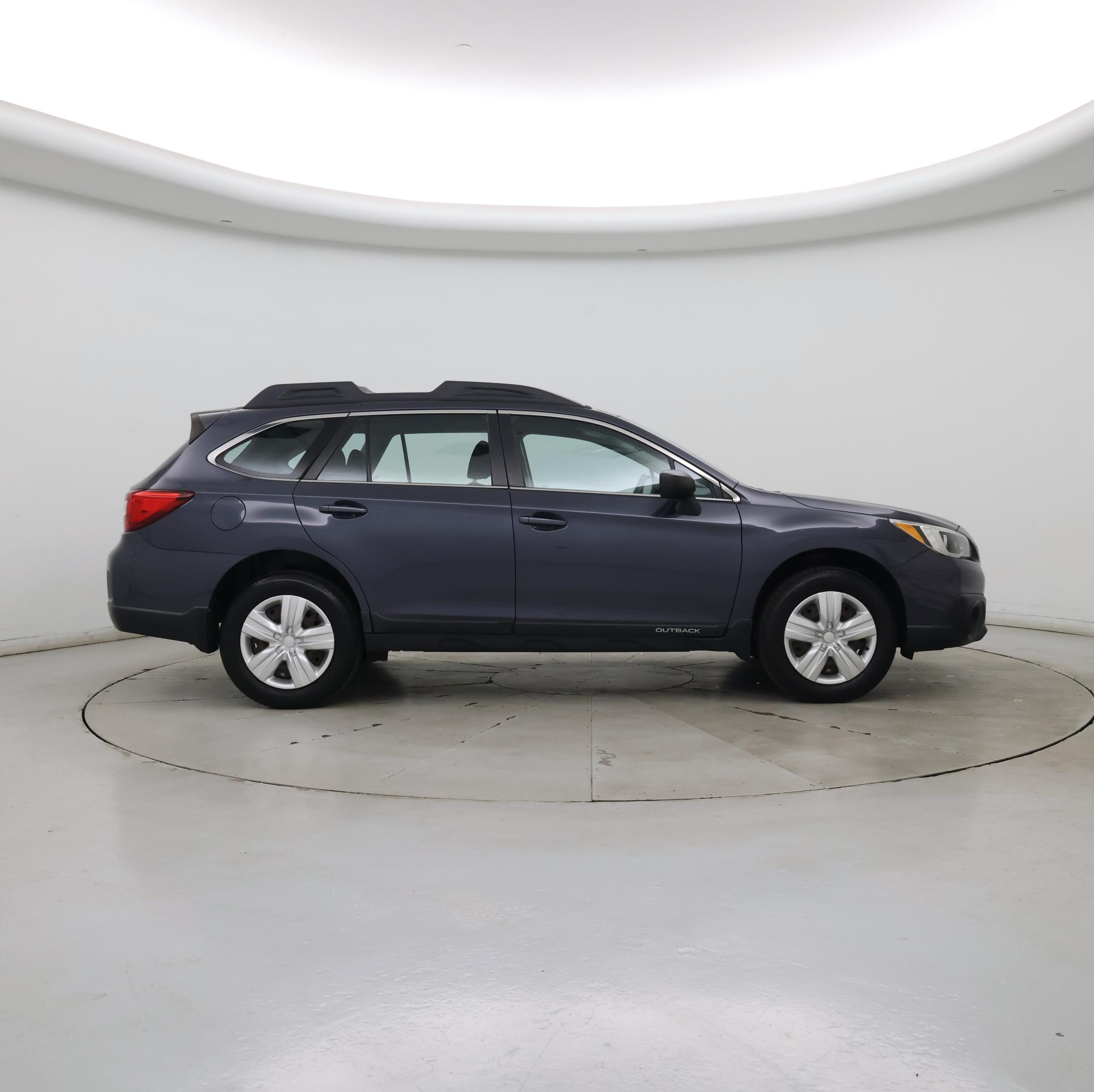 Thumbnail: 2015 Subaru Outback - 7