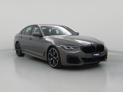 2021 BMW M550 I xDrive