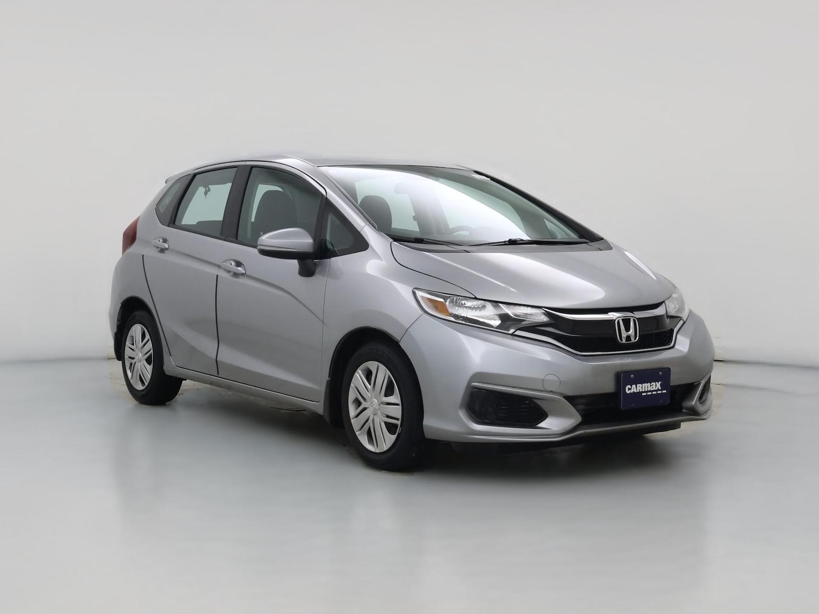 2020 Honda Fit