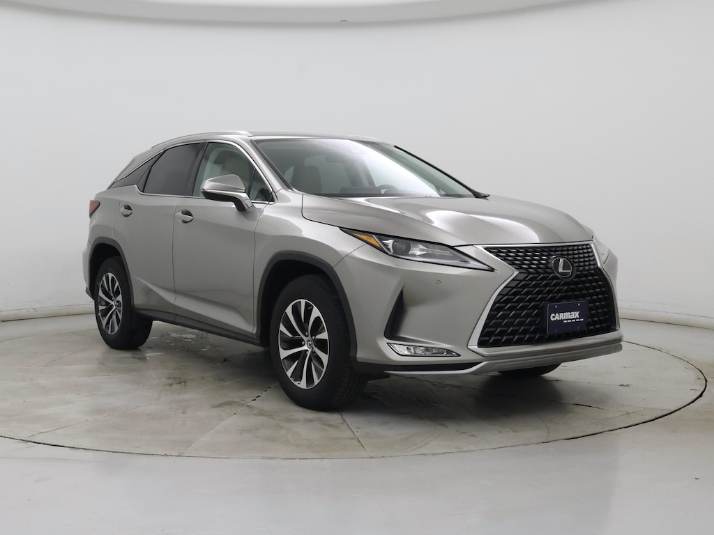 2022 Lexus RX 350 AWD