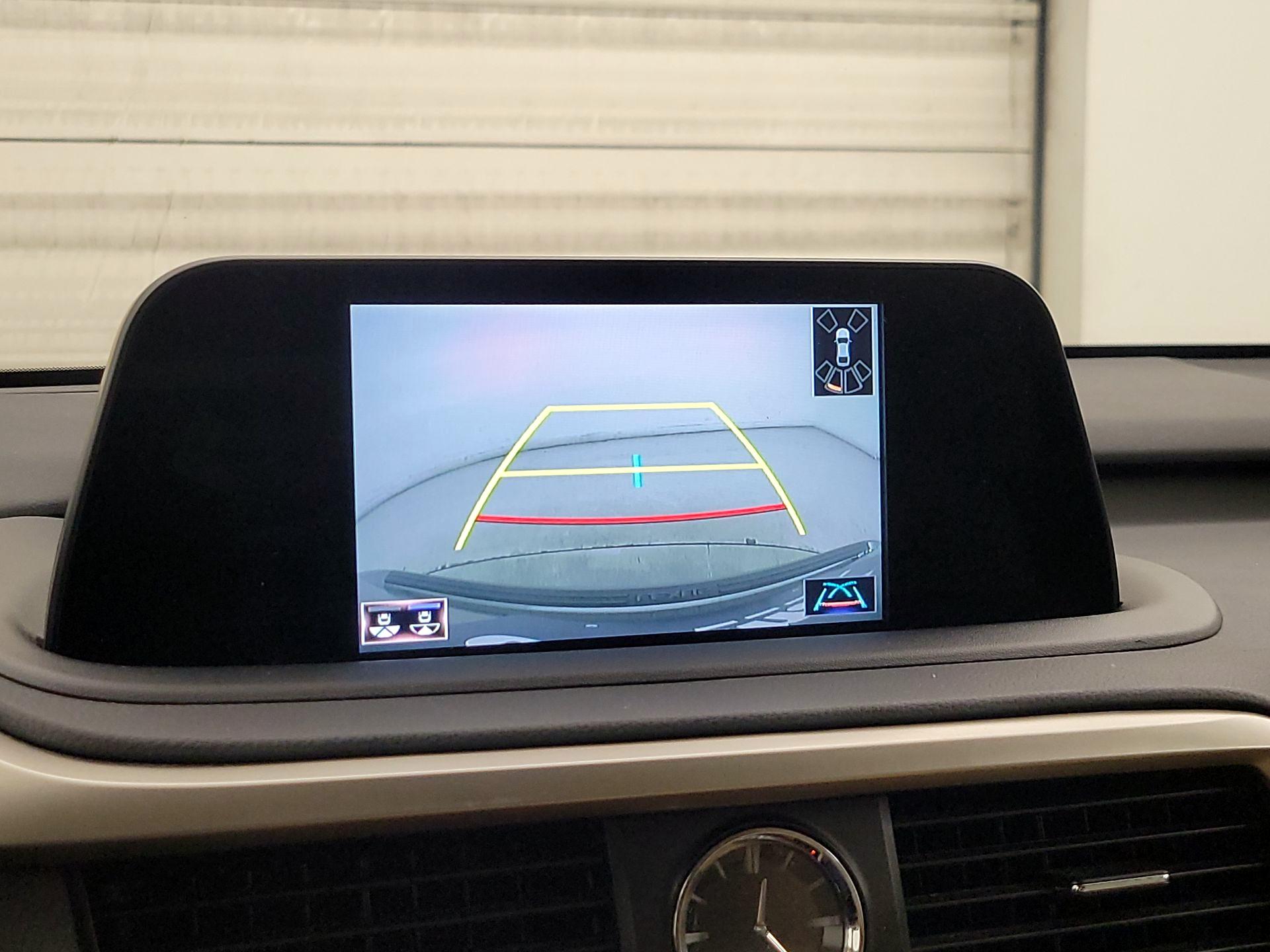 Thumbnail: 2022 Lexus RX - 14