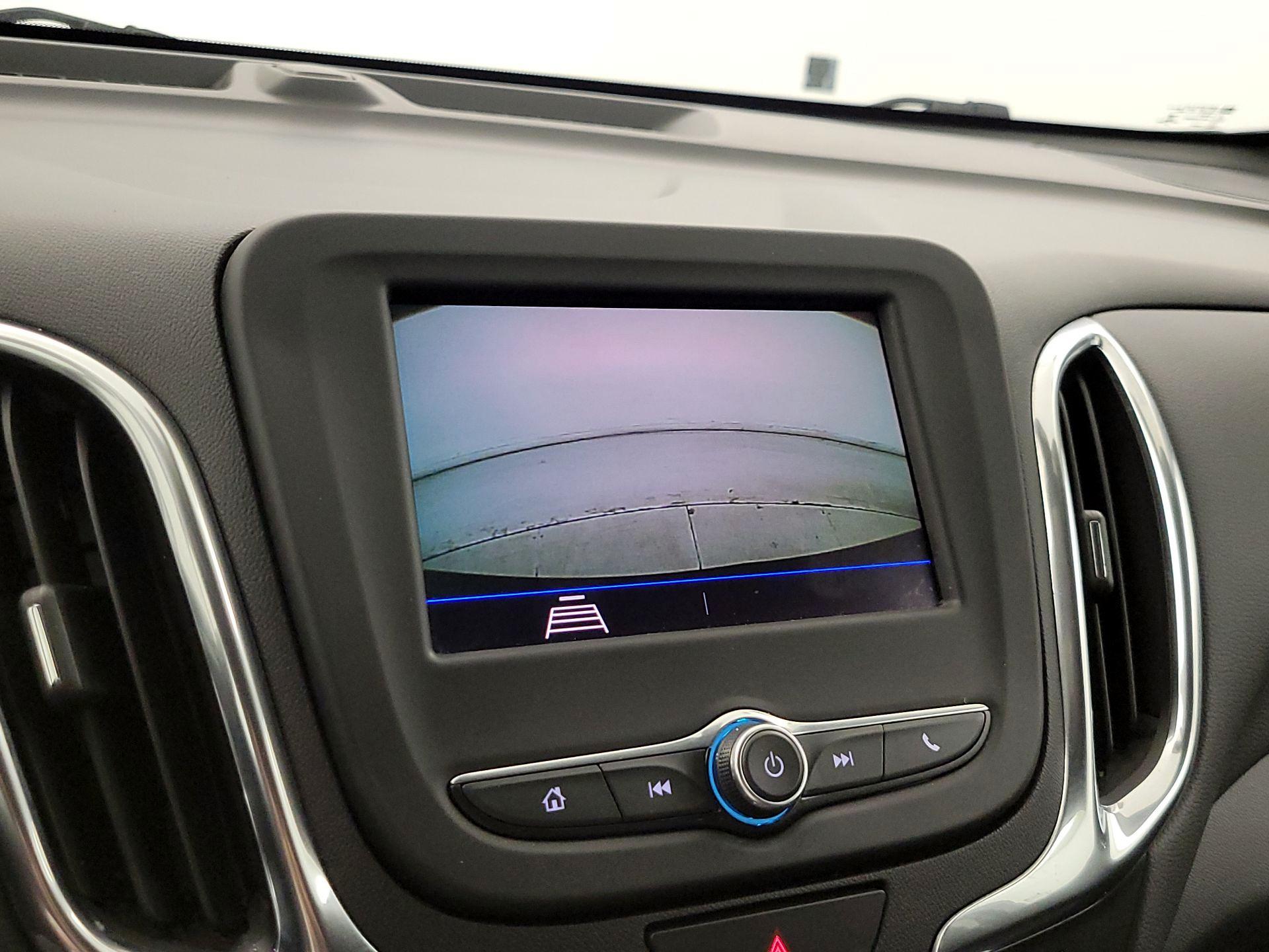 Thumbnail: 2021 Chevrolet Equinox - 14
